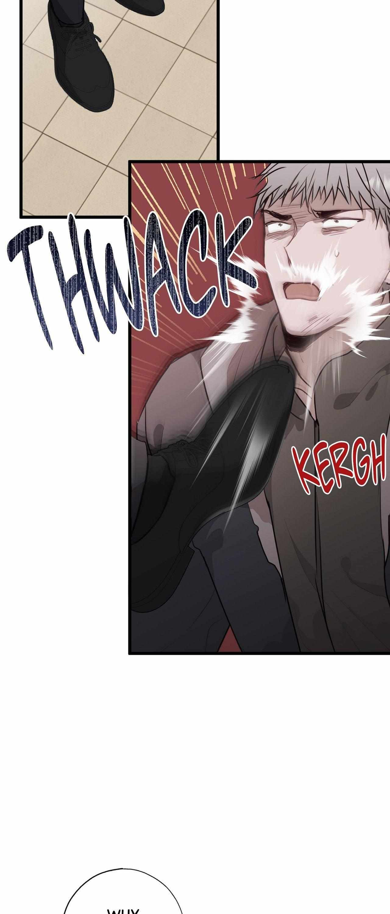 Tugging at My Heart Chapter 19 - Page 48 in English