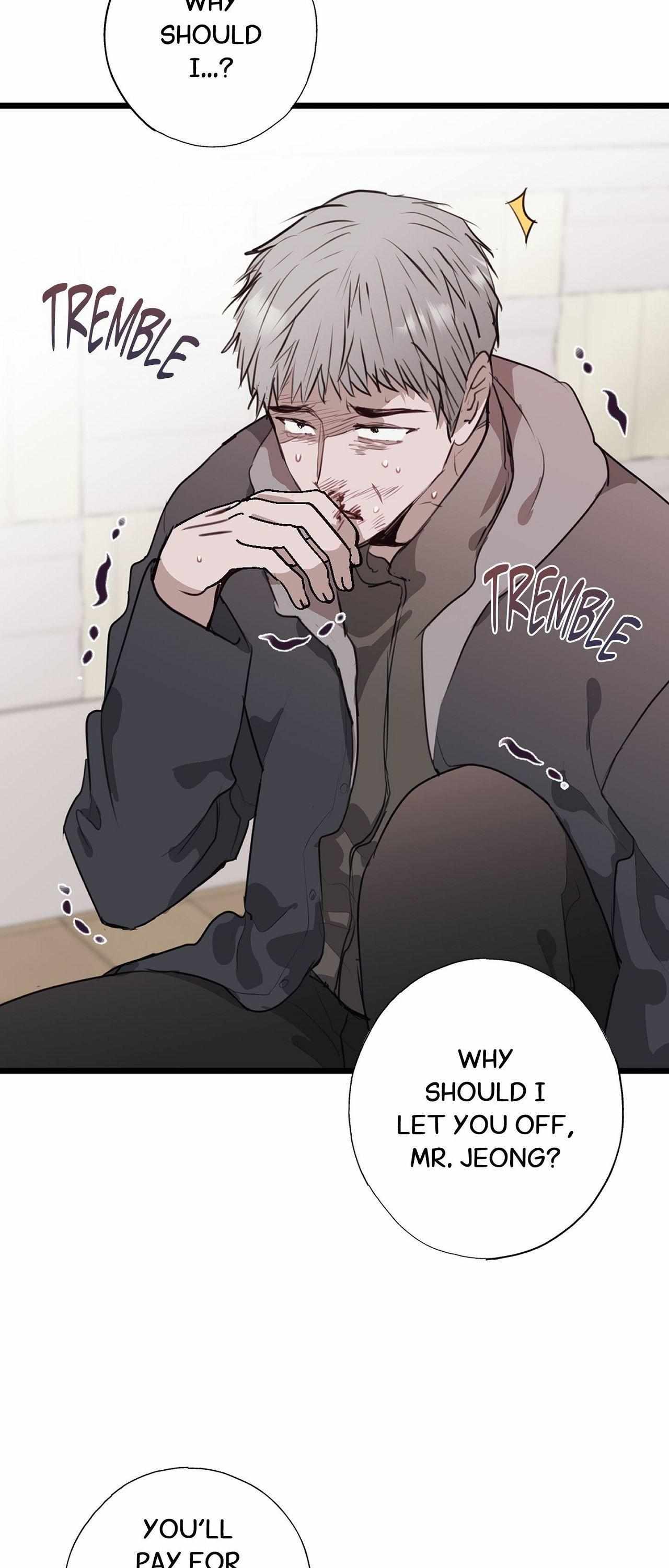 Tugging at My Heart Chapter 19 - Page 49 in English