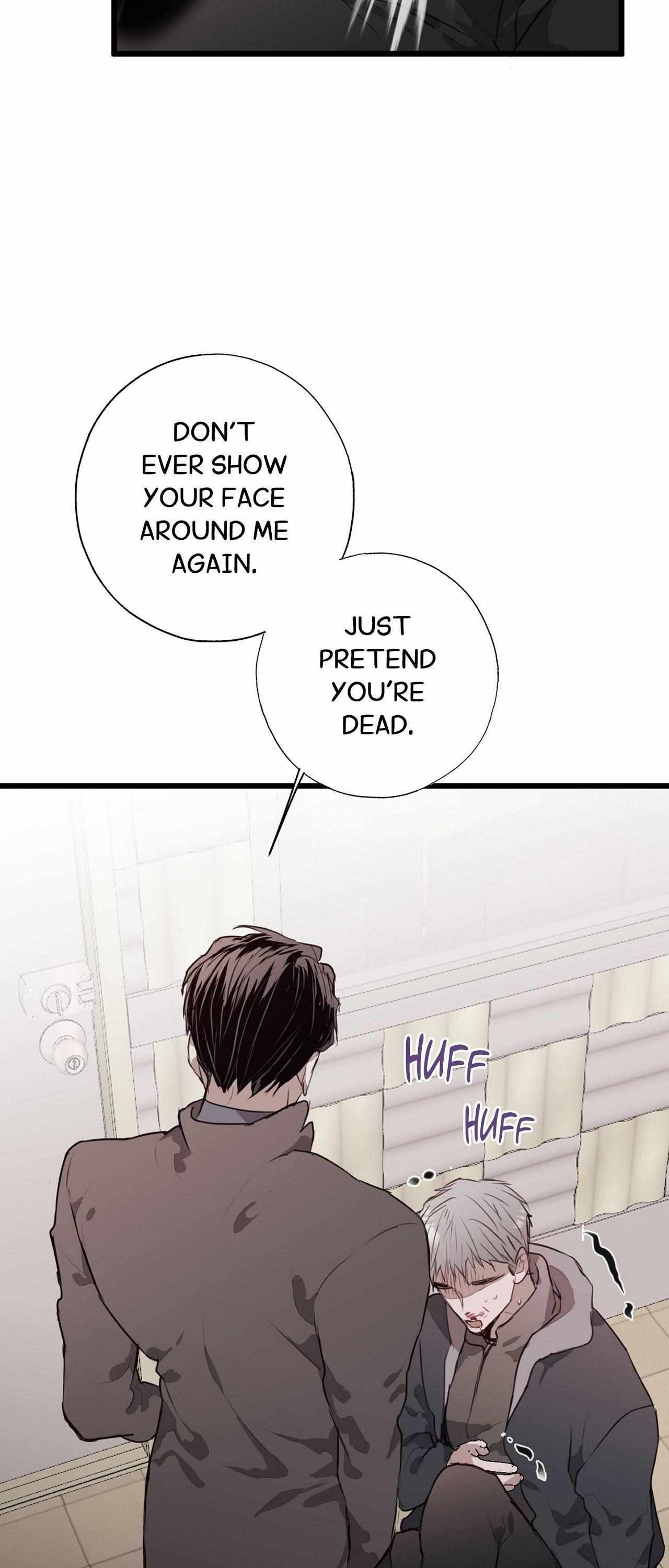 Tugging at My Heart Chapter 19 - Page 51 in English