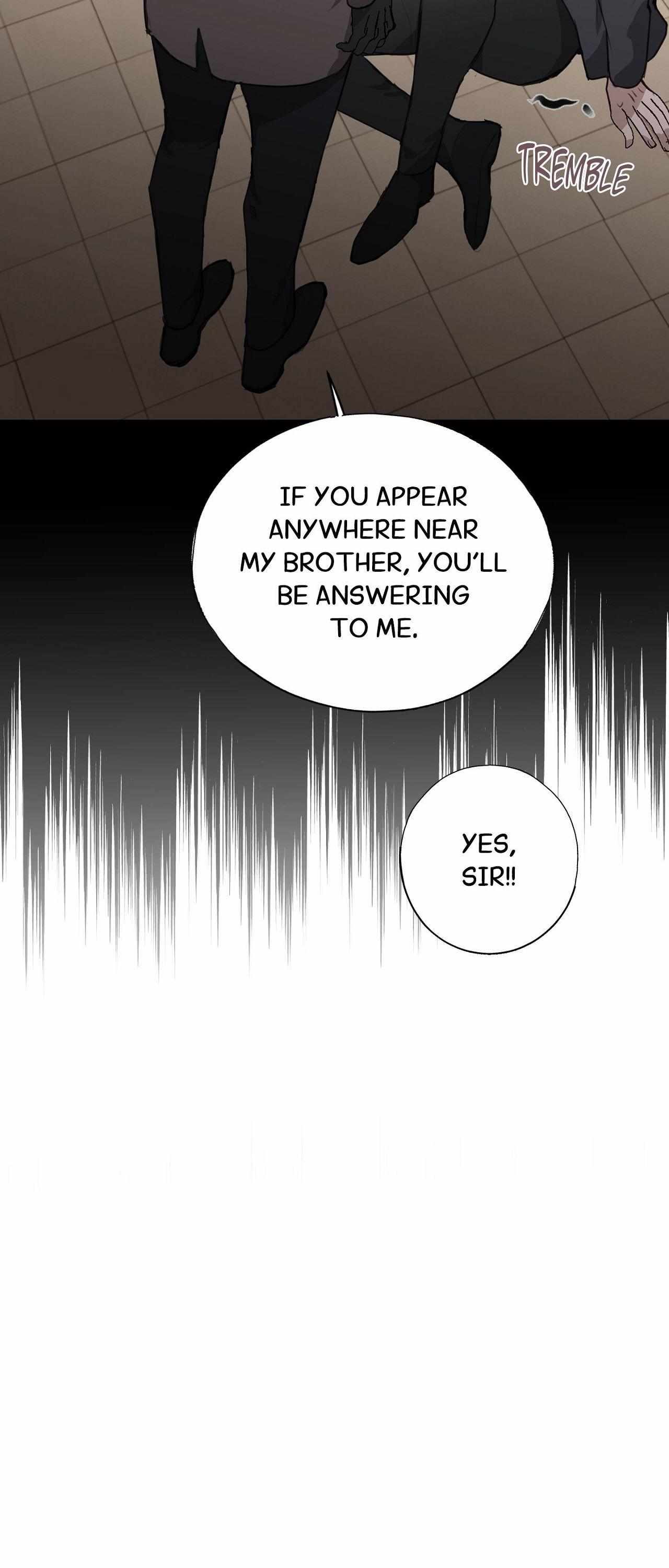 Tugging at My Heart Chapter 19 - Page 52 in English