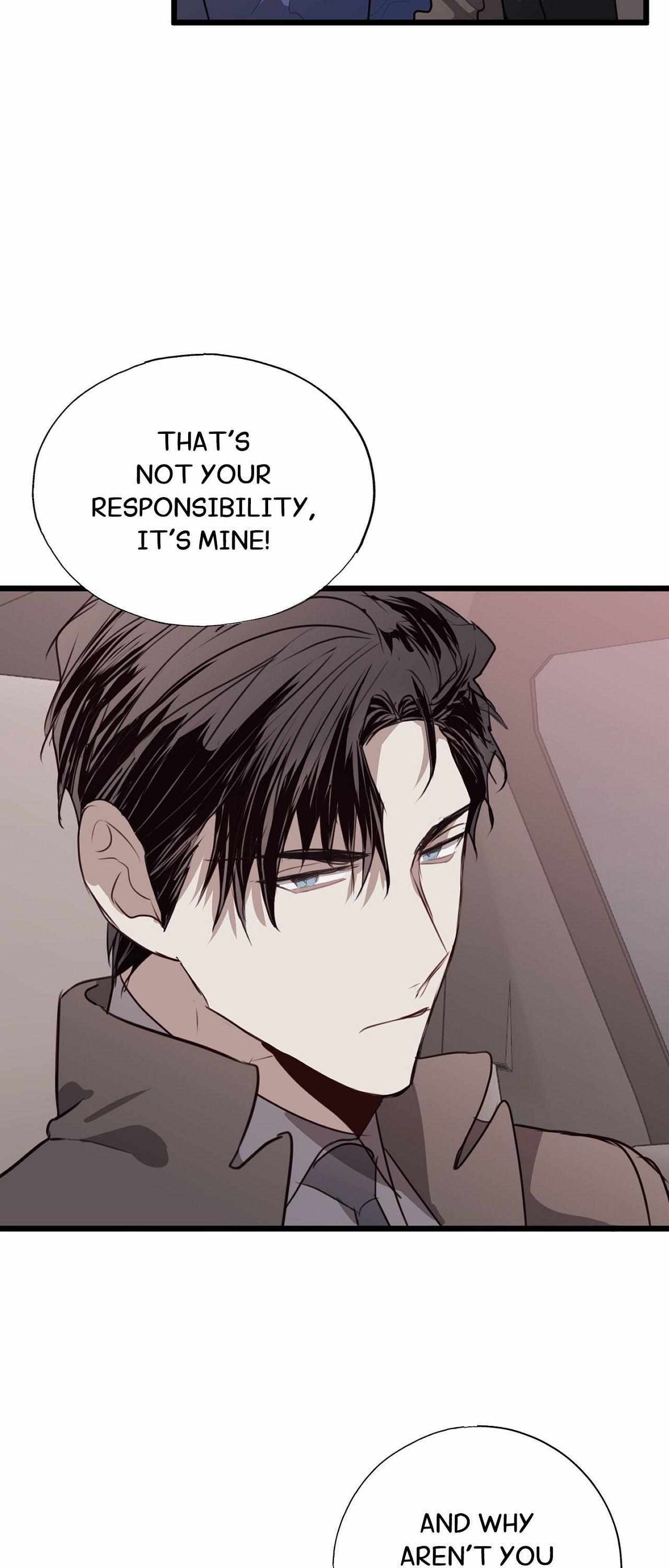 Tugging at My Heart Chapter 19 - Page 64 in English