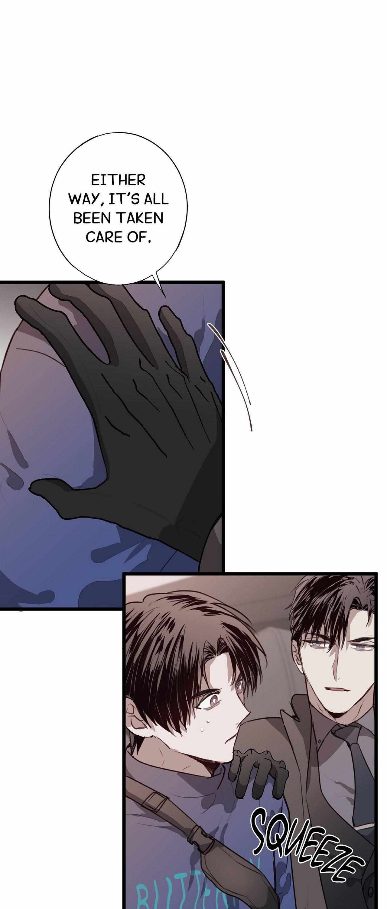 Tugging at My Heart Chapter 19 - Page 69 in English