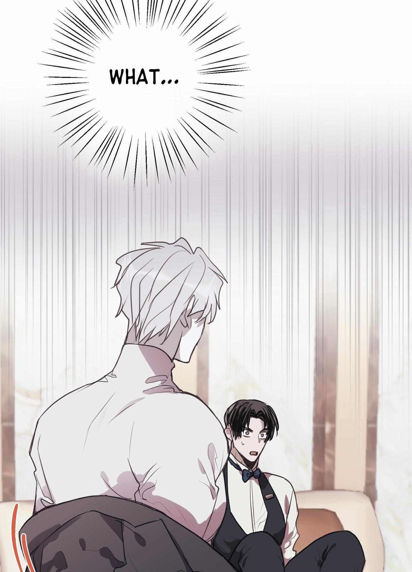 Tugging at My Heart Chapter 2 - Page 17 in English