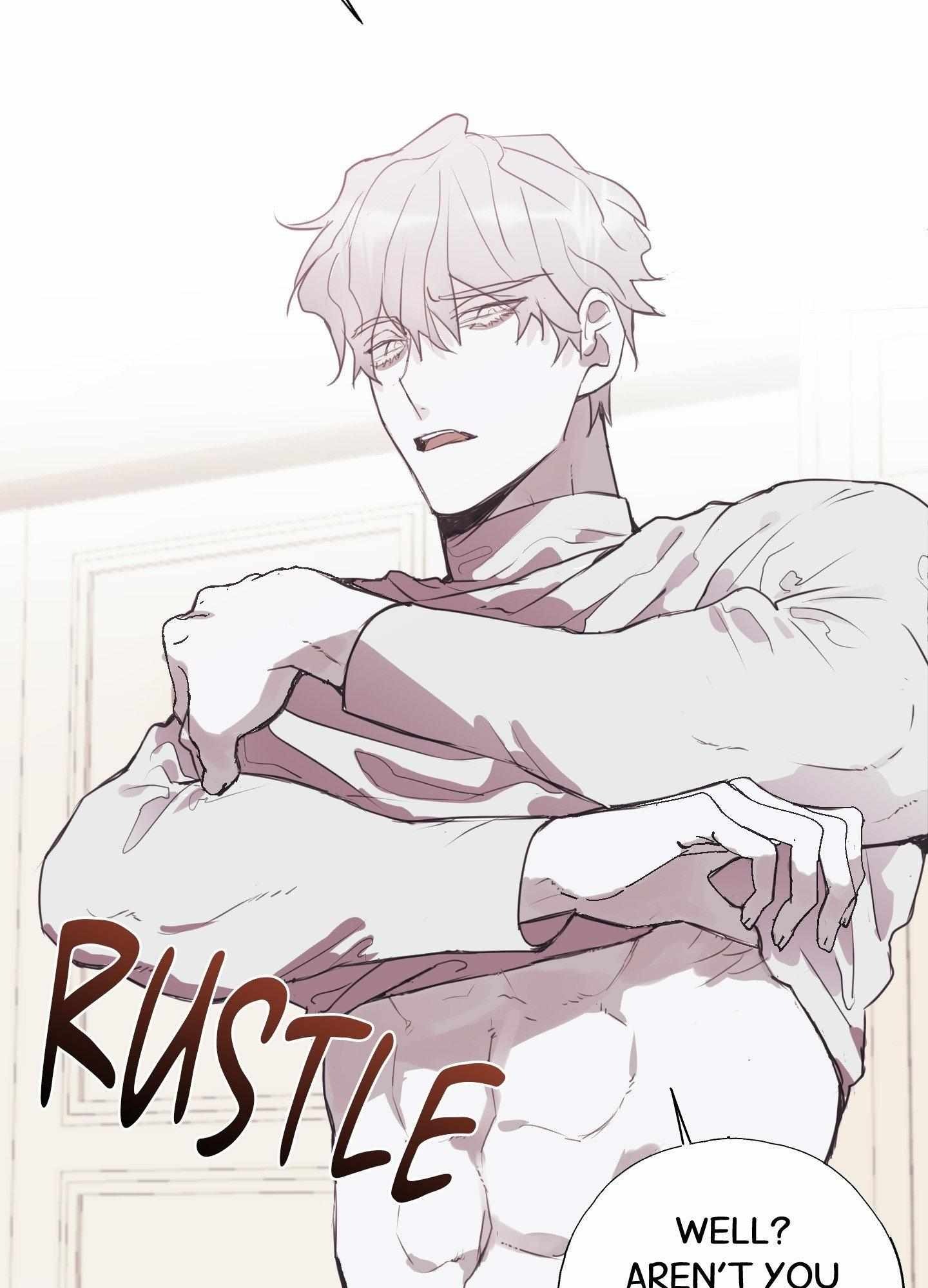 Tugging at My Heart Chapter 2 - Page 19 in English