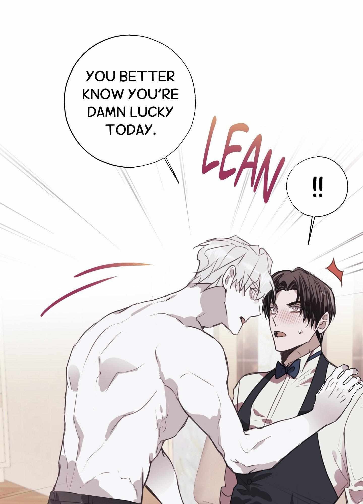 Tugging at My Heart Chapter 2 - Page 23 in English