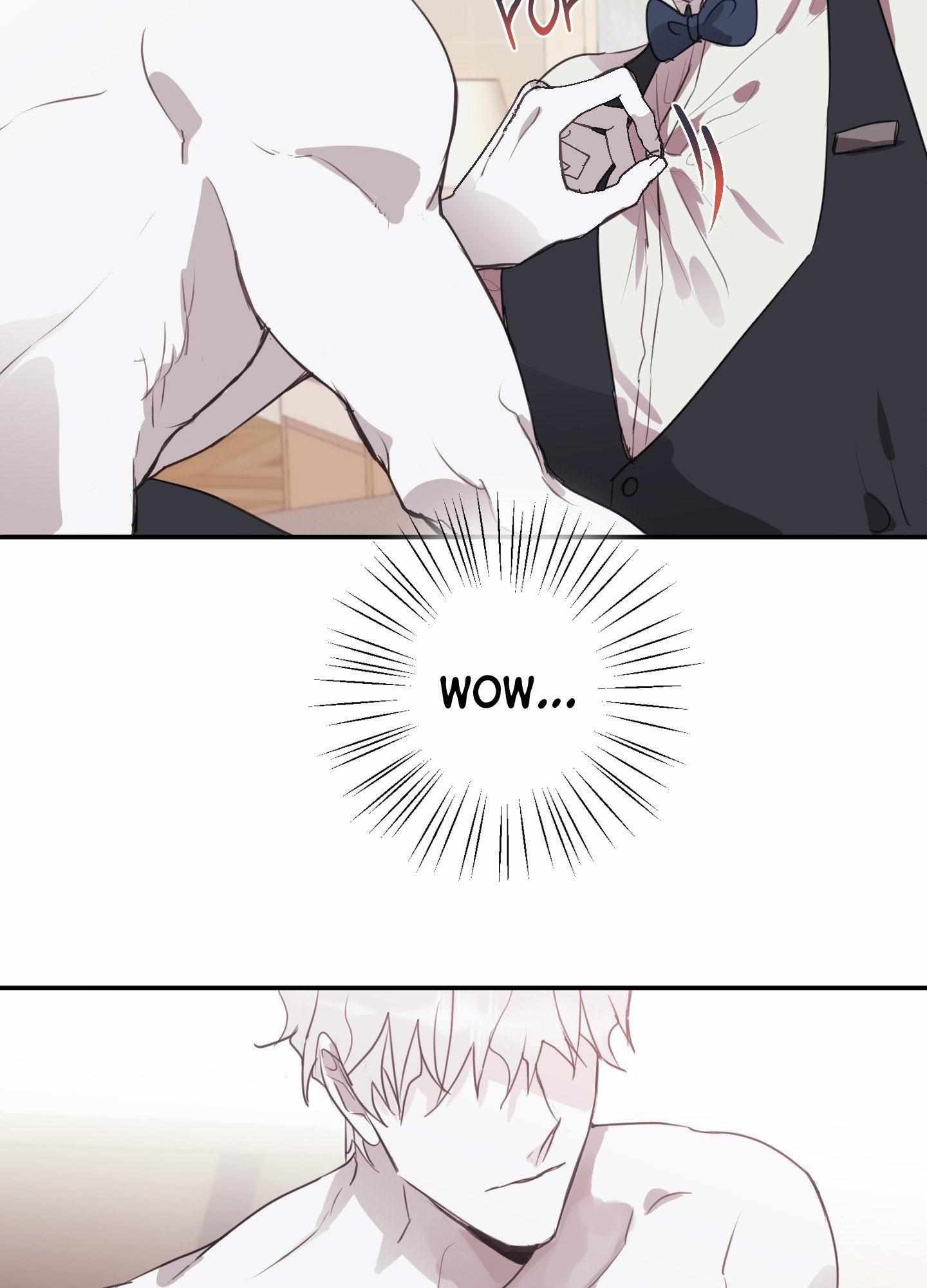 Tugging at My Heart Chapter 2 - Page 25 in English