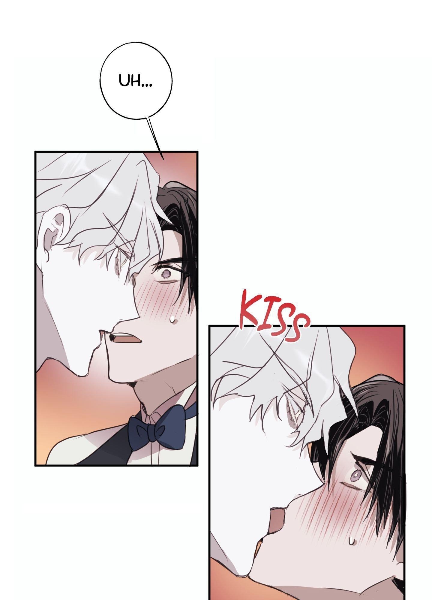 Tugging at My Heart Chapter 2 - Page 28 in English