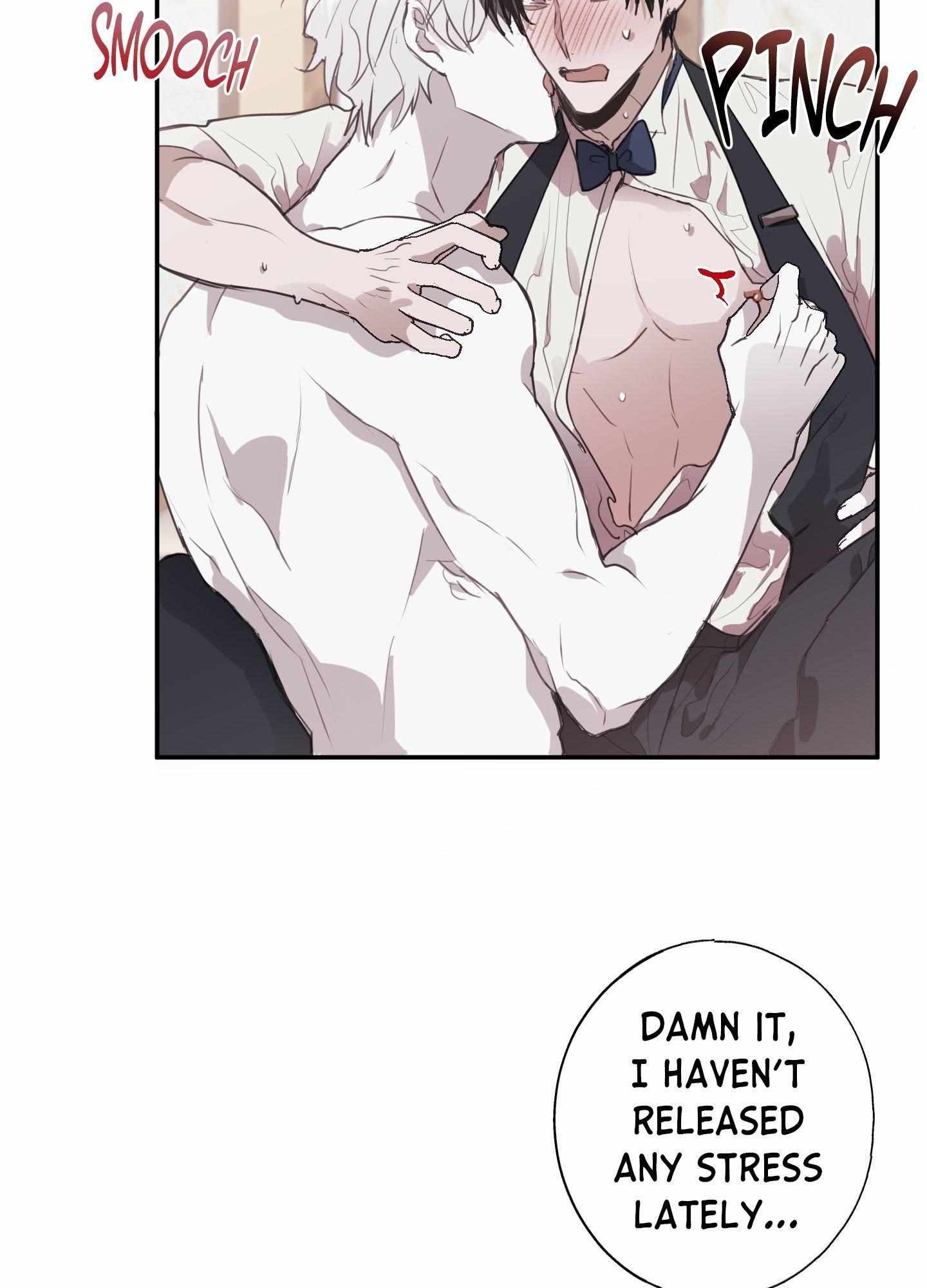 Tugging at My Heart Chapter 2 - Page 31 in English