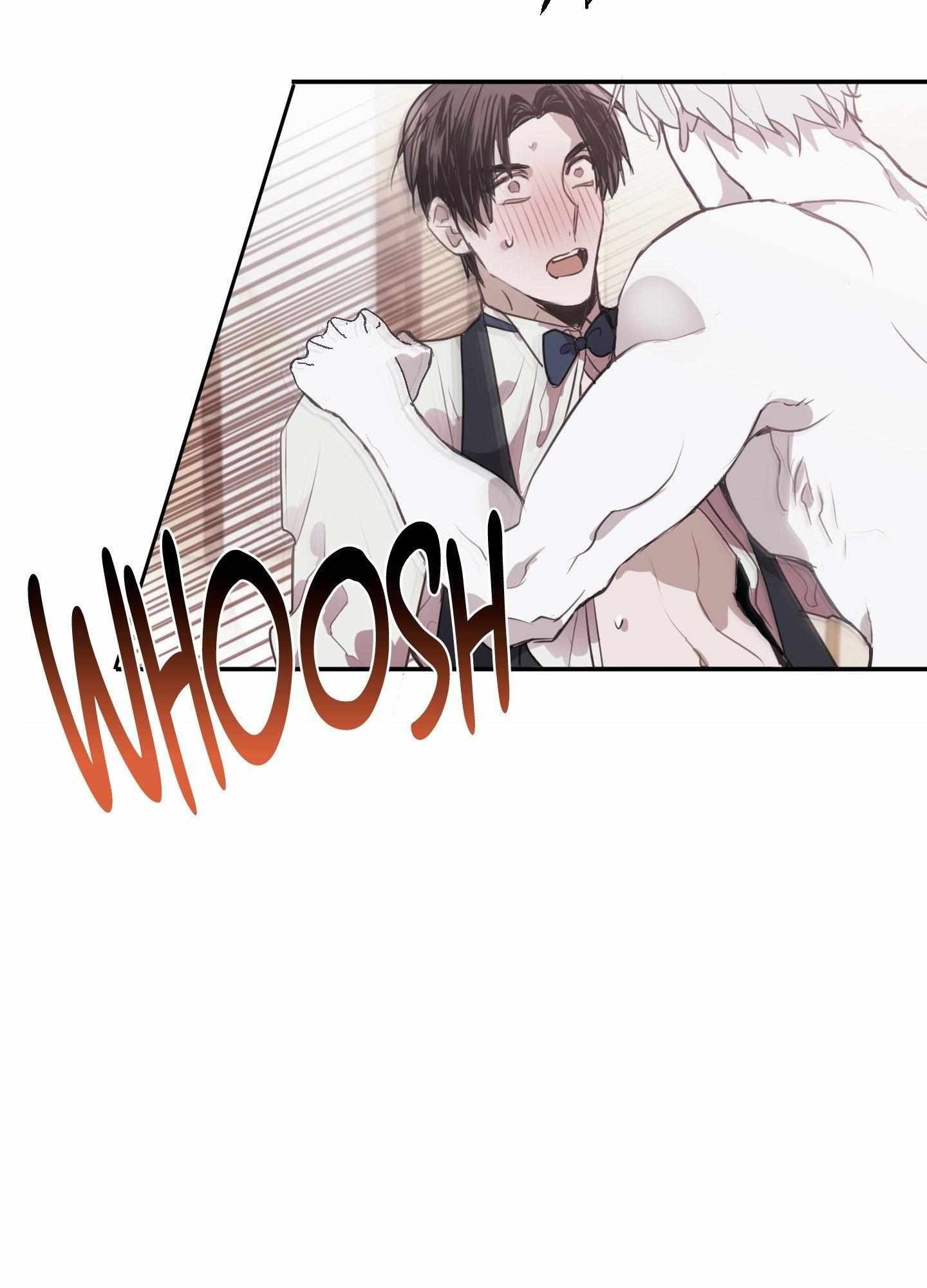 Tugging at My Heart Chapter 2 - Page 34 in English