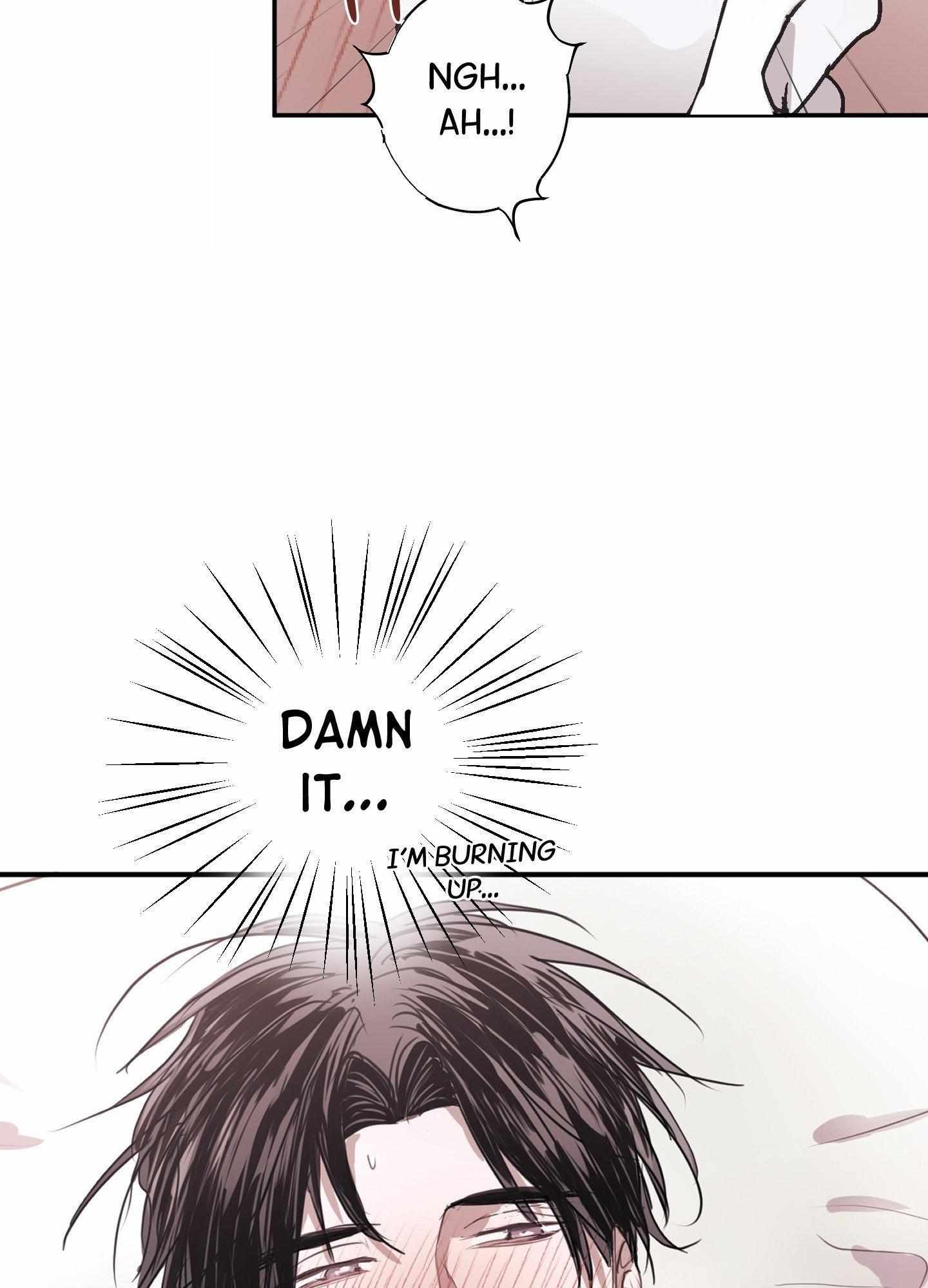Tugging at My Heart Chapter 2 - Page 45 in English