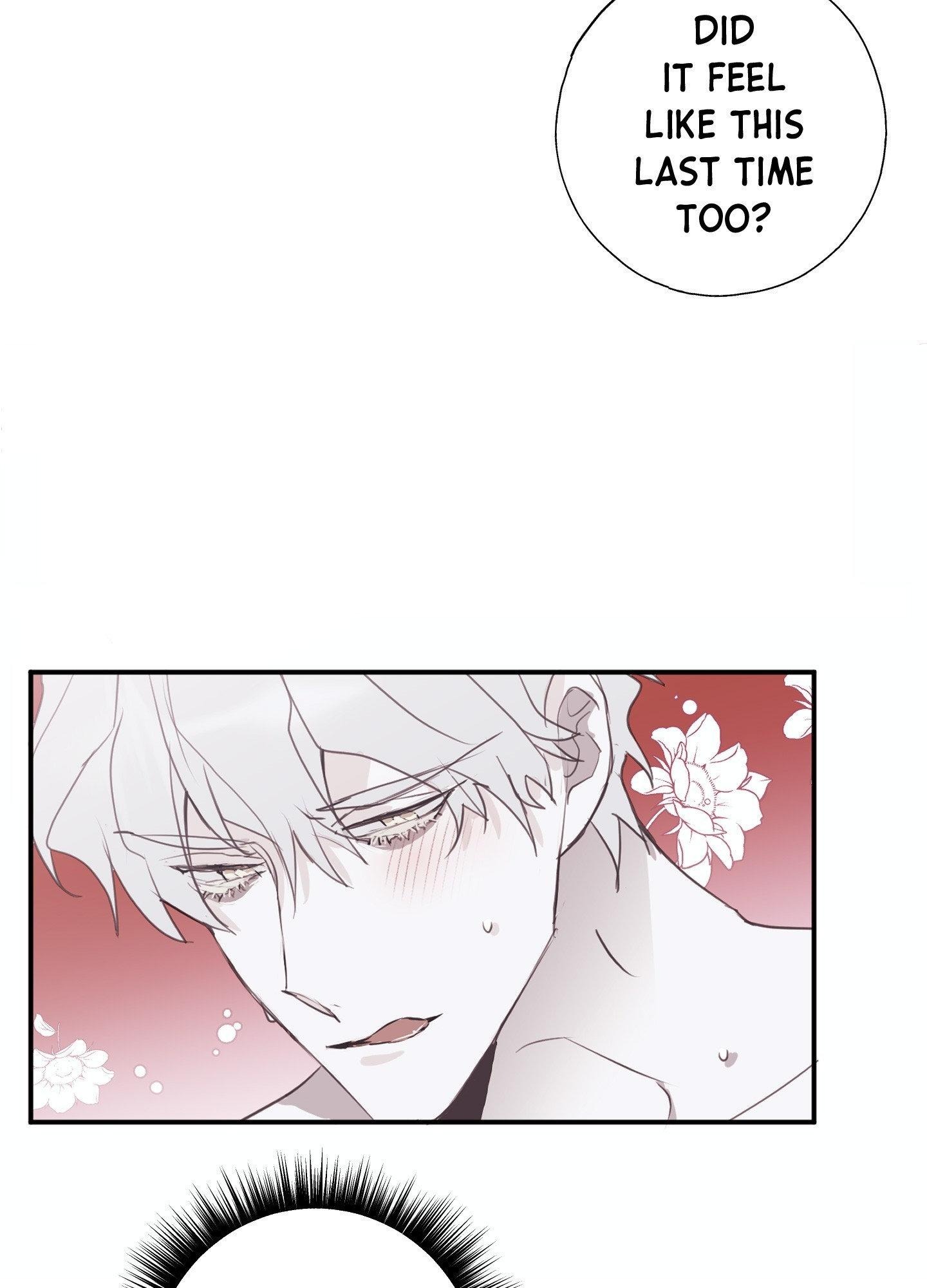Tugging at My Heart Chapter 2 - Page 48 in English