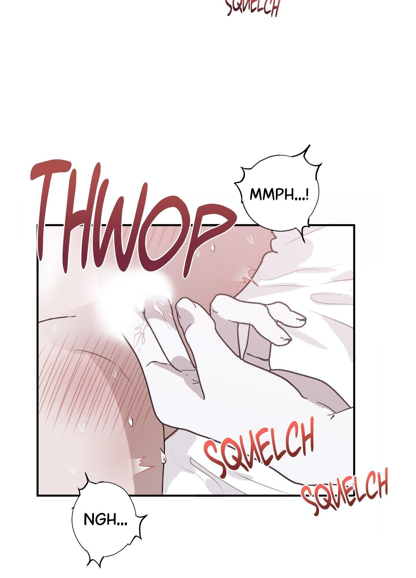 Tugging at My Heart Chapter 2 - Page 51 in English