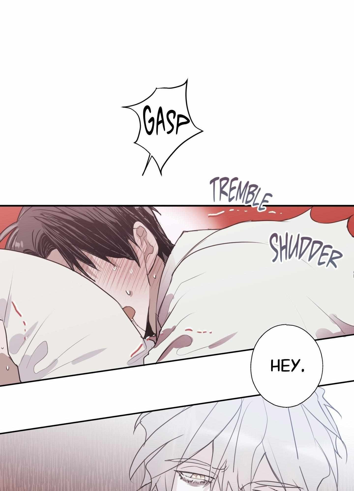 Tugging at My Heart Chapter 2 - Page 52 in English