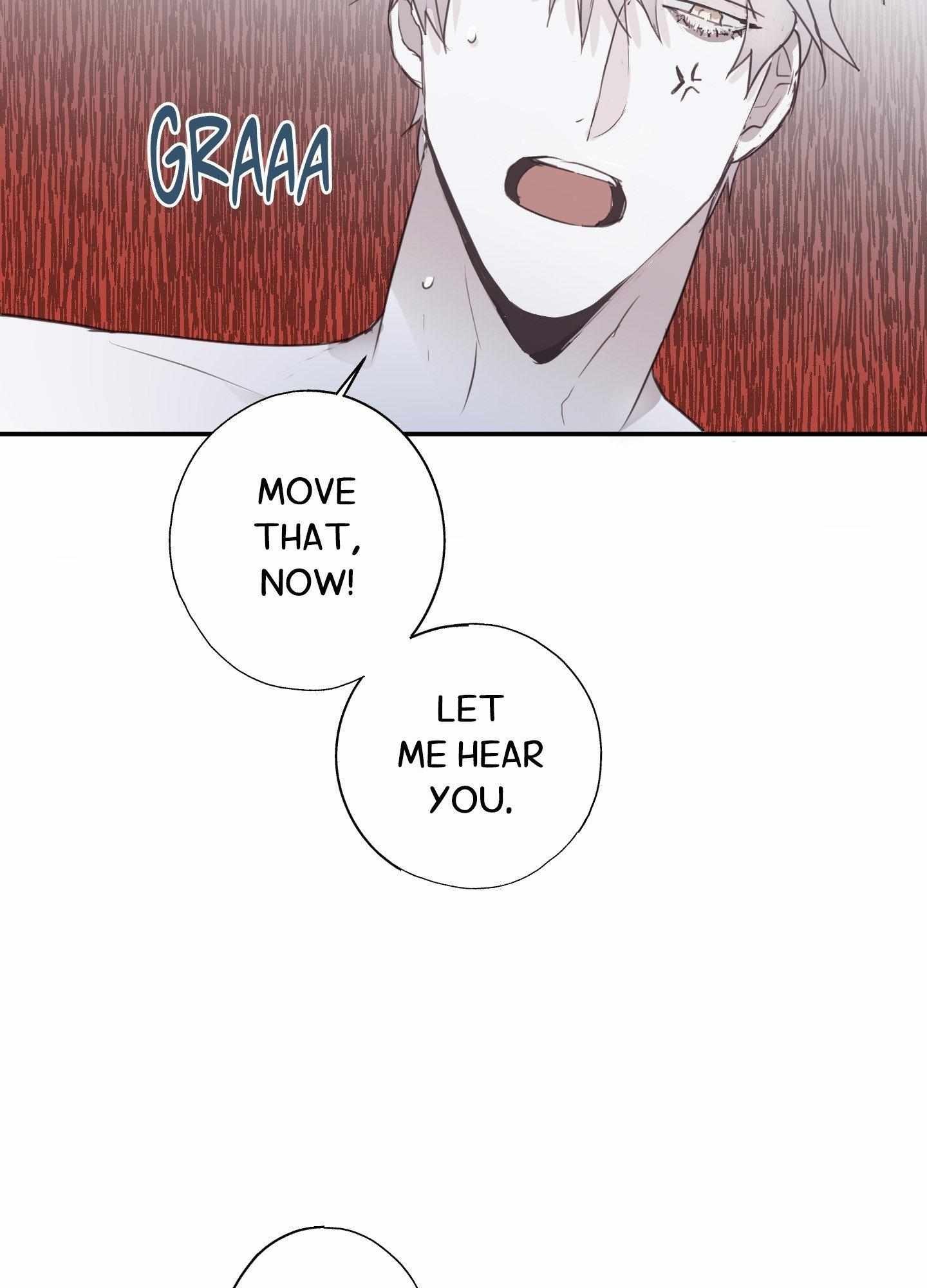 Tugging at My Heart Chapter 2 - Page 53 in English