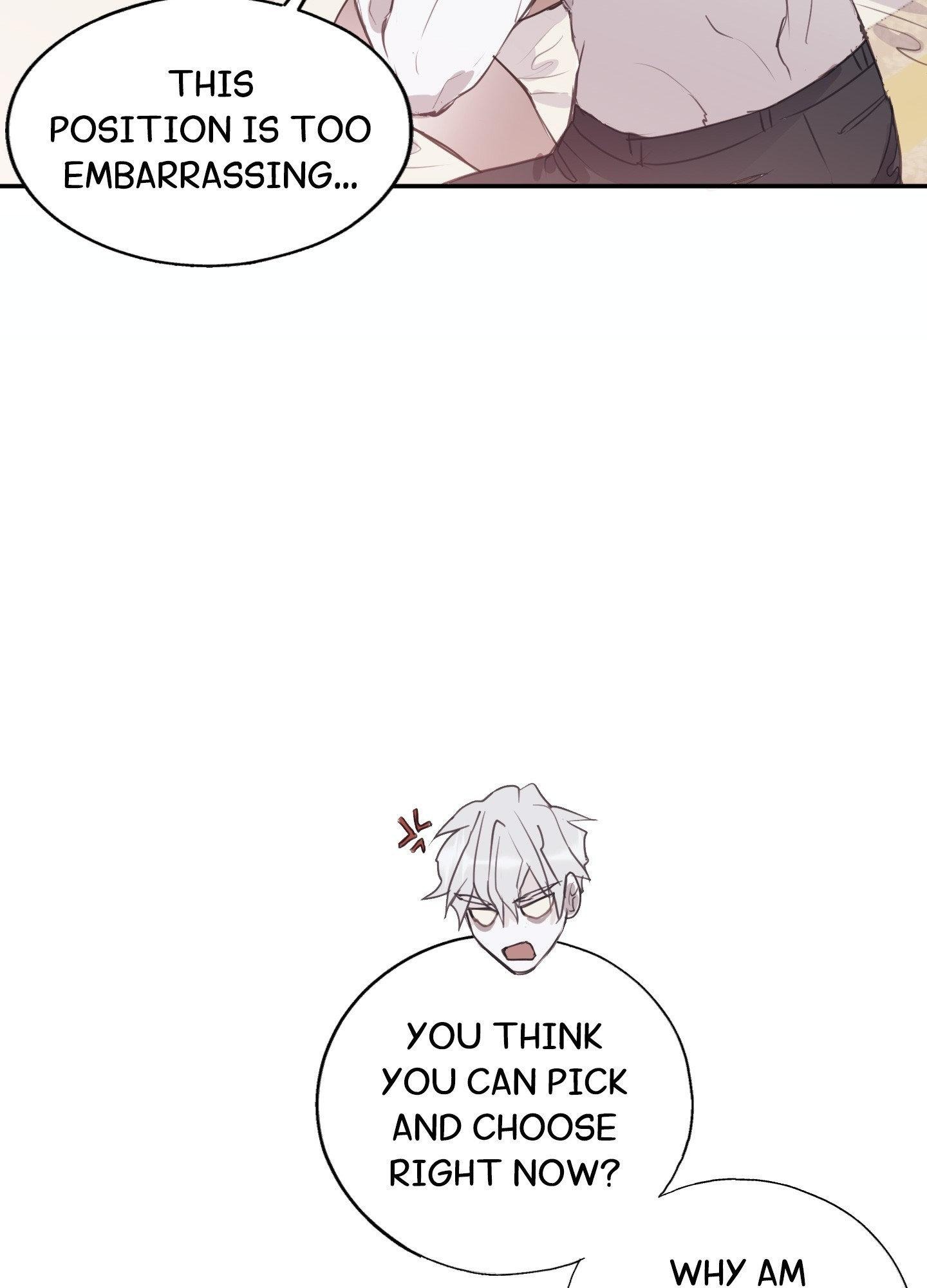 Tugging at My Heart Chapter 2 - Page 55 in English
