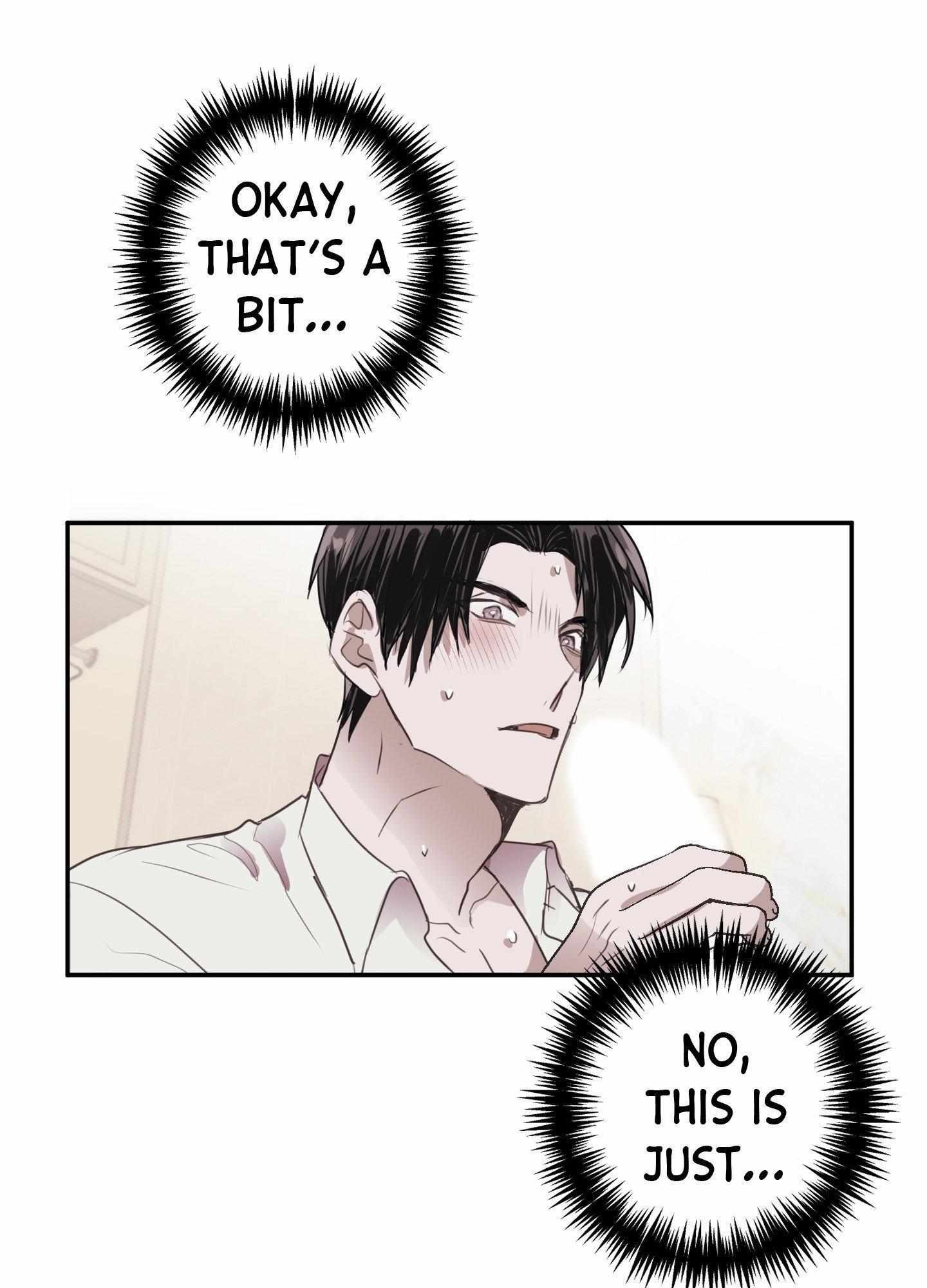 Tugging at My Heart Chapter 2 - Page 59 in English