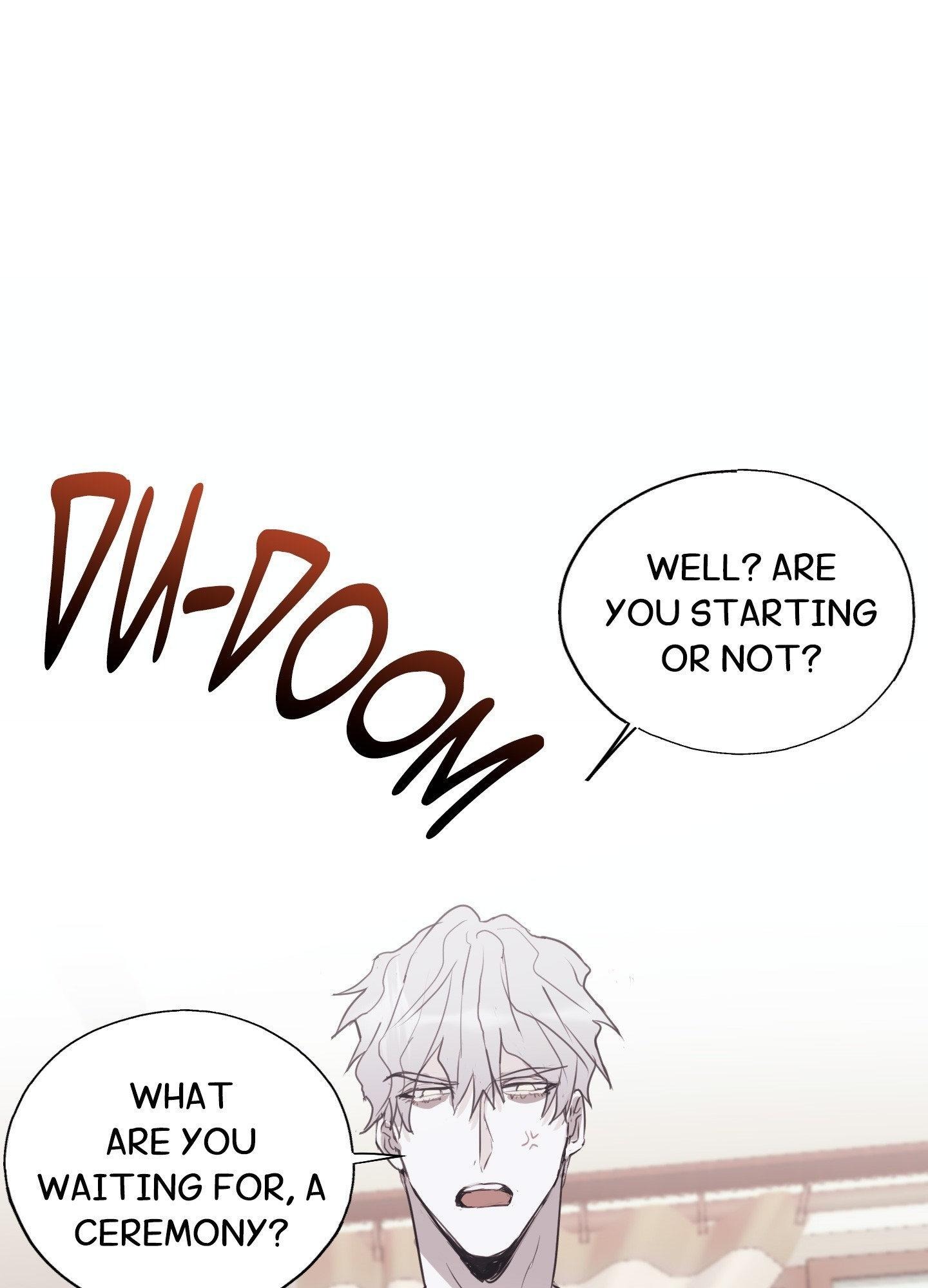 Tugging at My Heart Chapter 2 - Page 62 in English