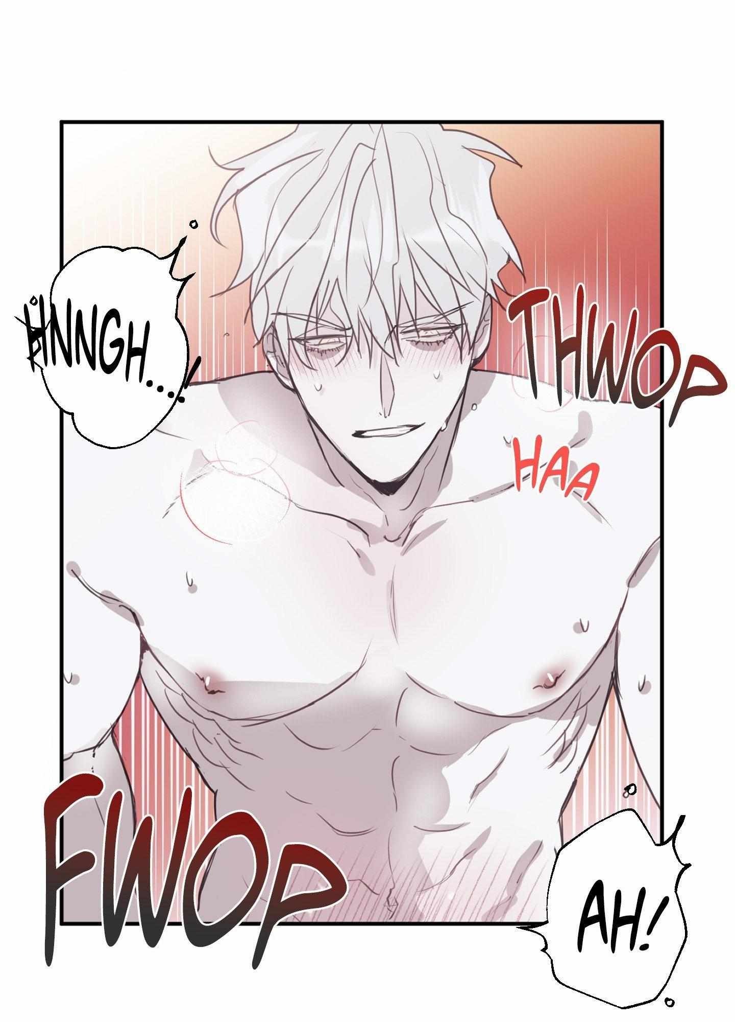Tugging at My Heart Chapter 2 - Page 69 in English