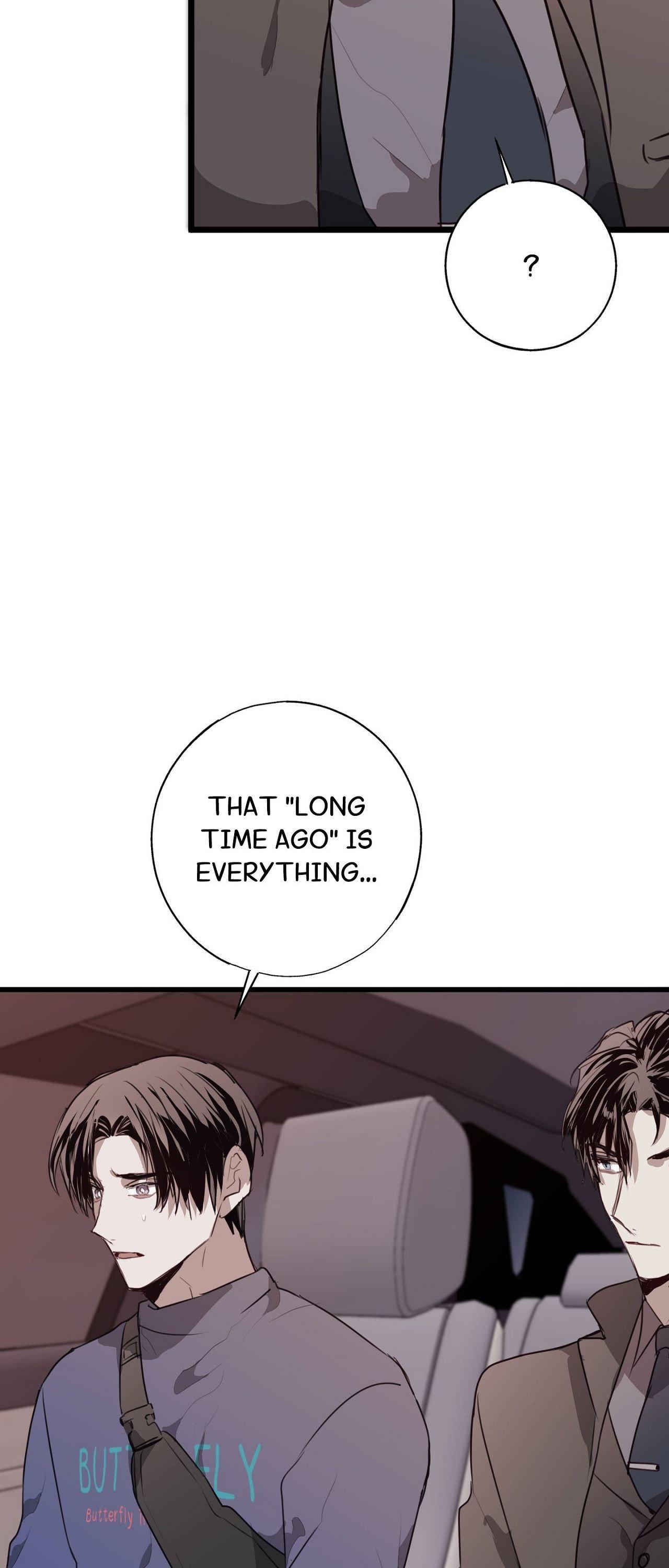 Tugging at My Heart Chapter 20 - Page 13 in English