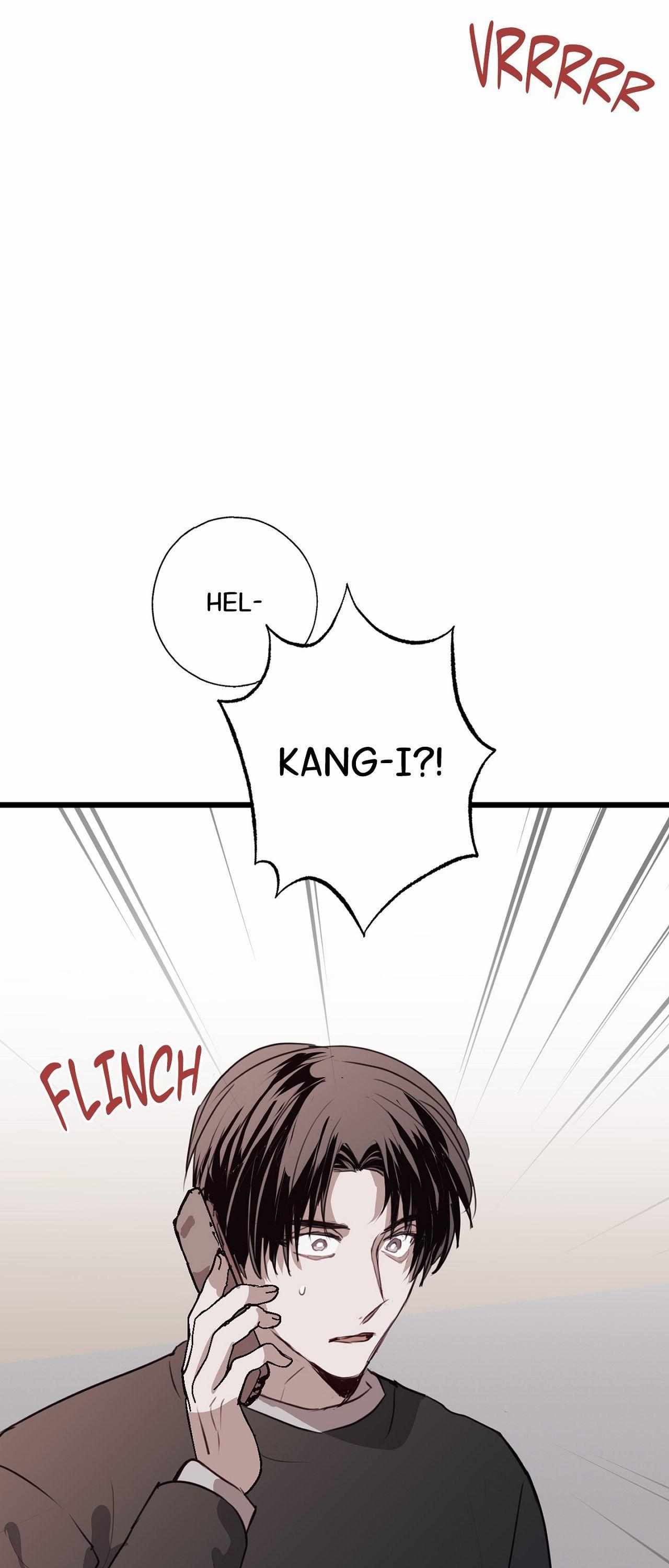 Tugging at My Heart Chapter 20 - Page 24 in English