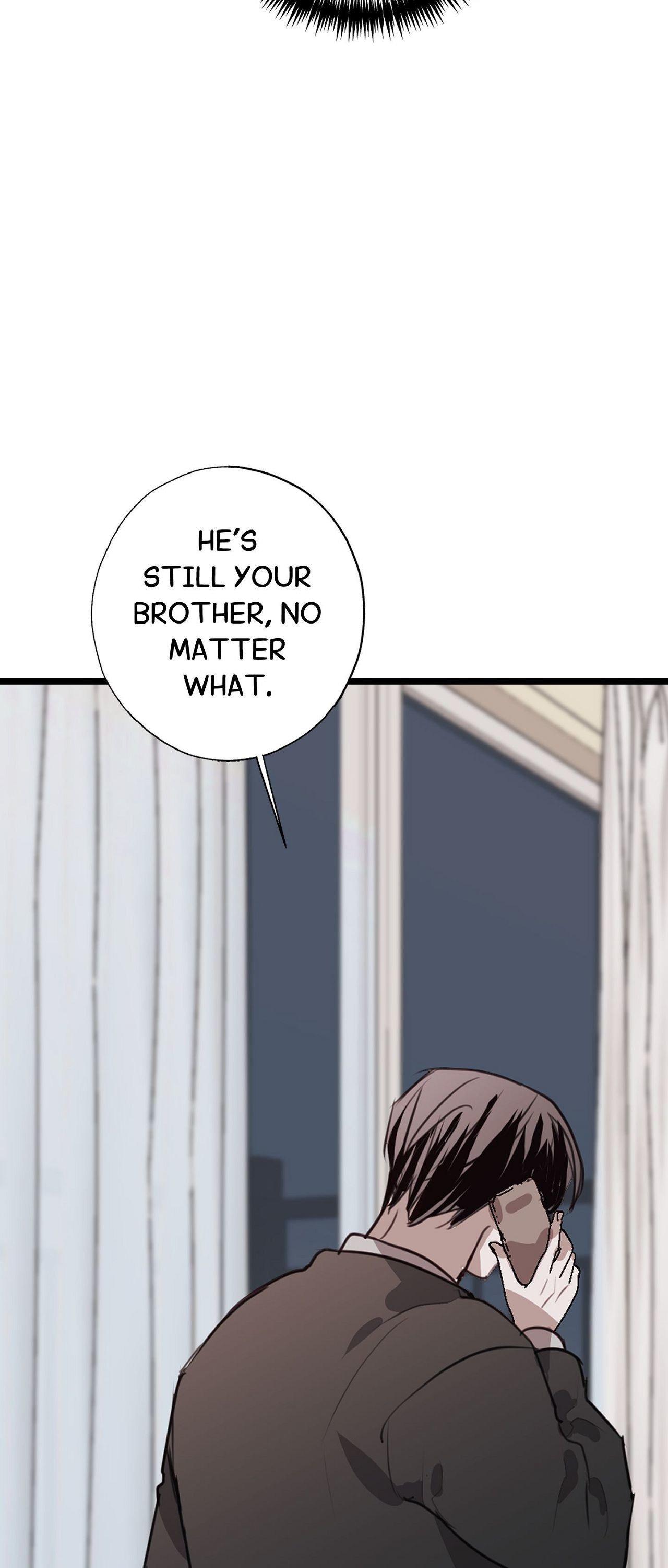 Tugging at My Heart Chapter 20 - Page 35 in English
