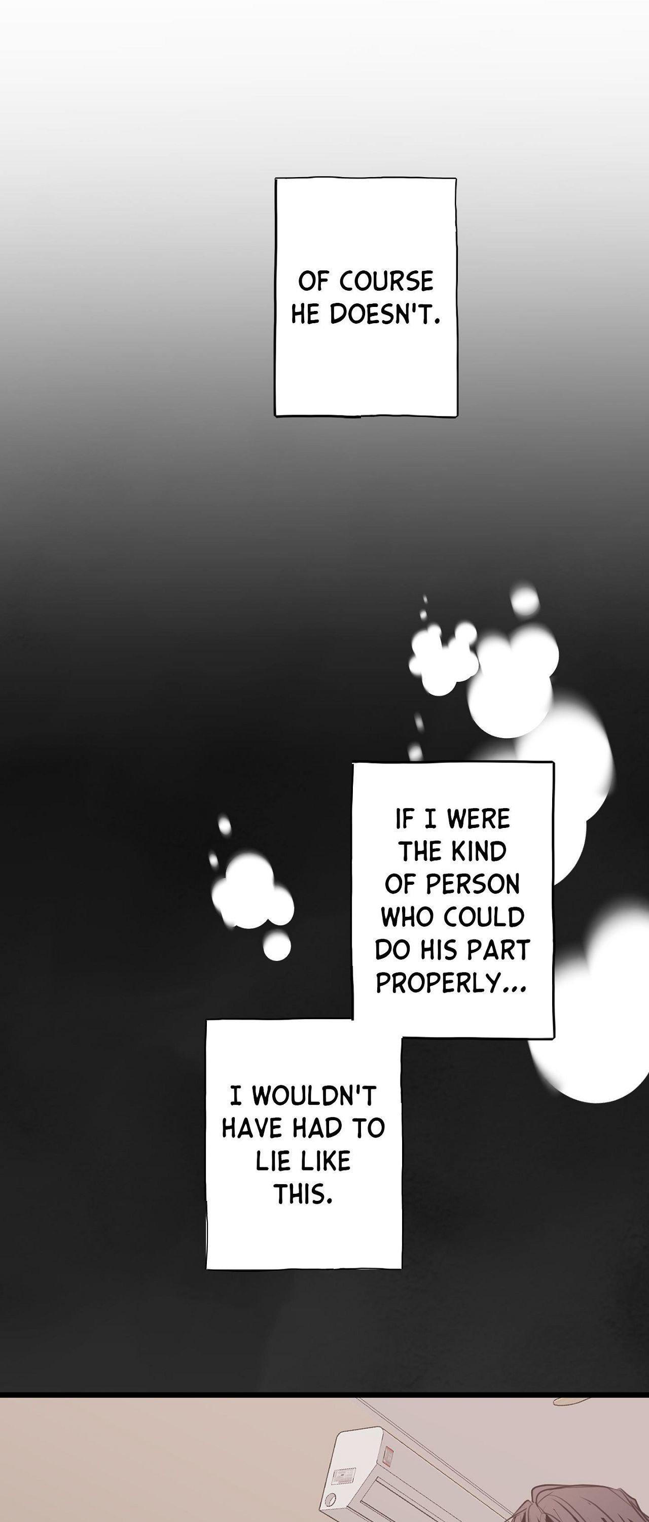 Tugging at My Heart Chapter 20 - Page 5 in English