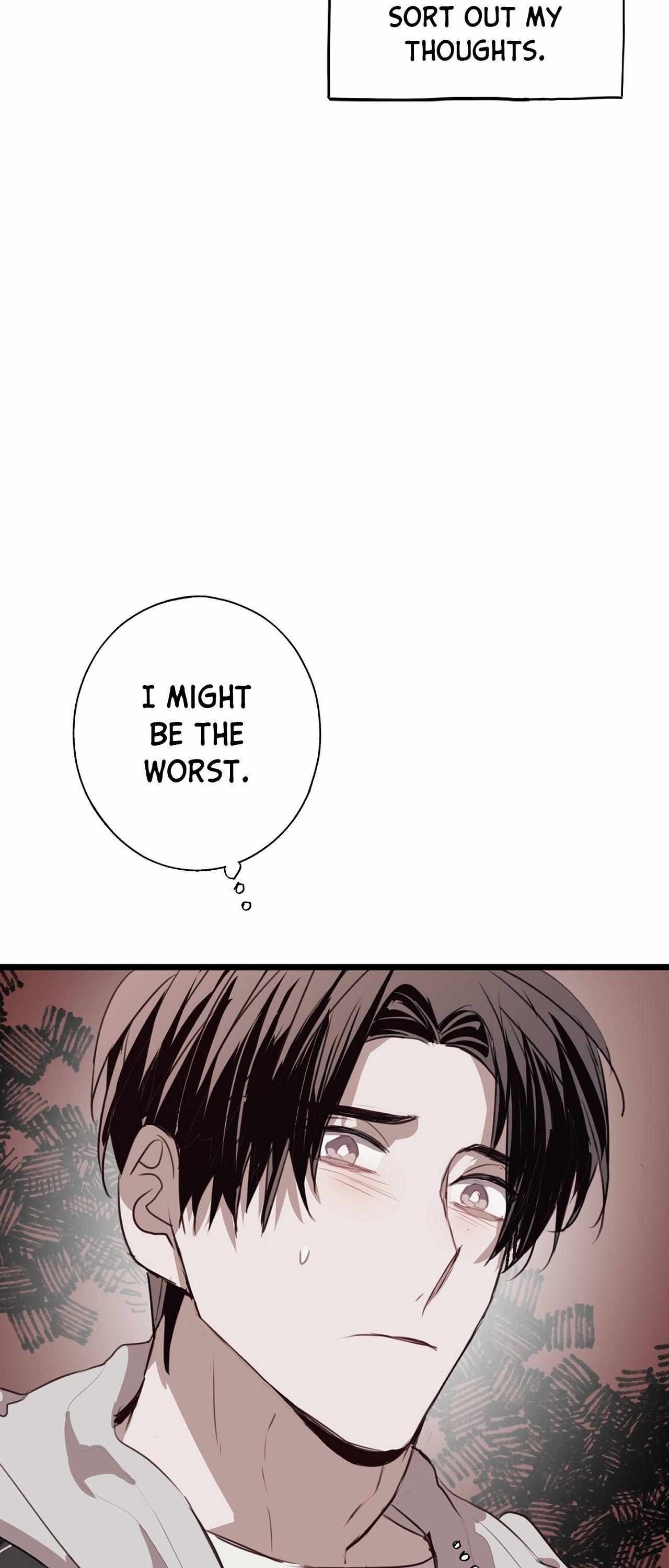 Tugging at My Heart Chapter 20 - Page 53 in English