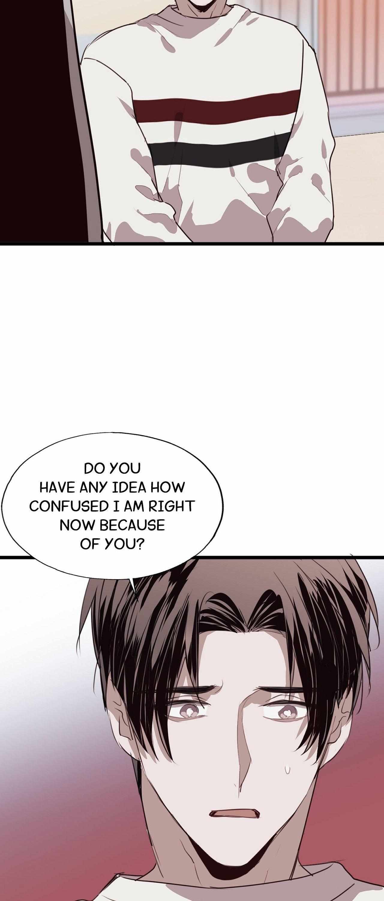Tugging at My Heart Chapter 20 - Page 62 in English