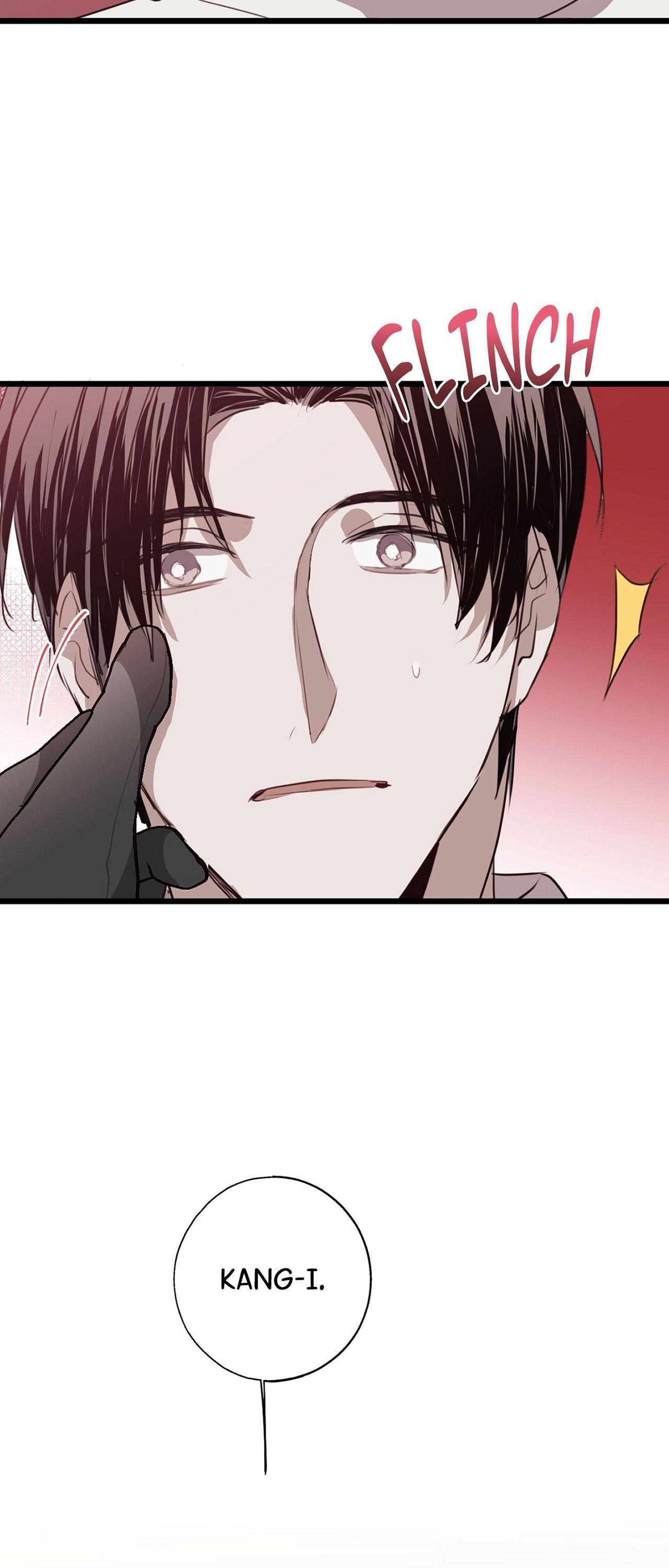 Tugging at My Heart Chapter 20 - Page 63 in English