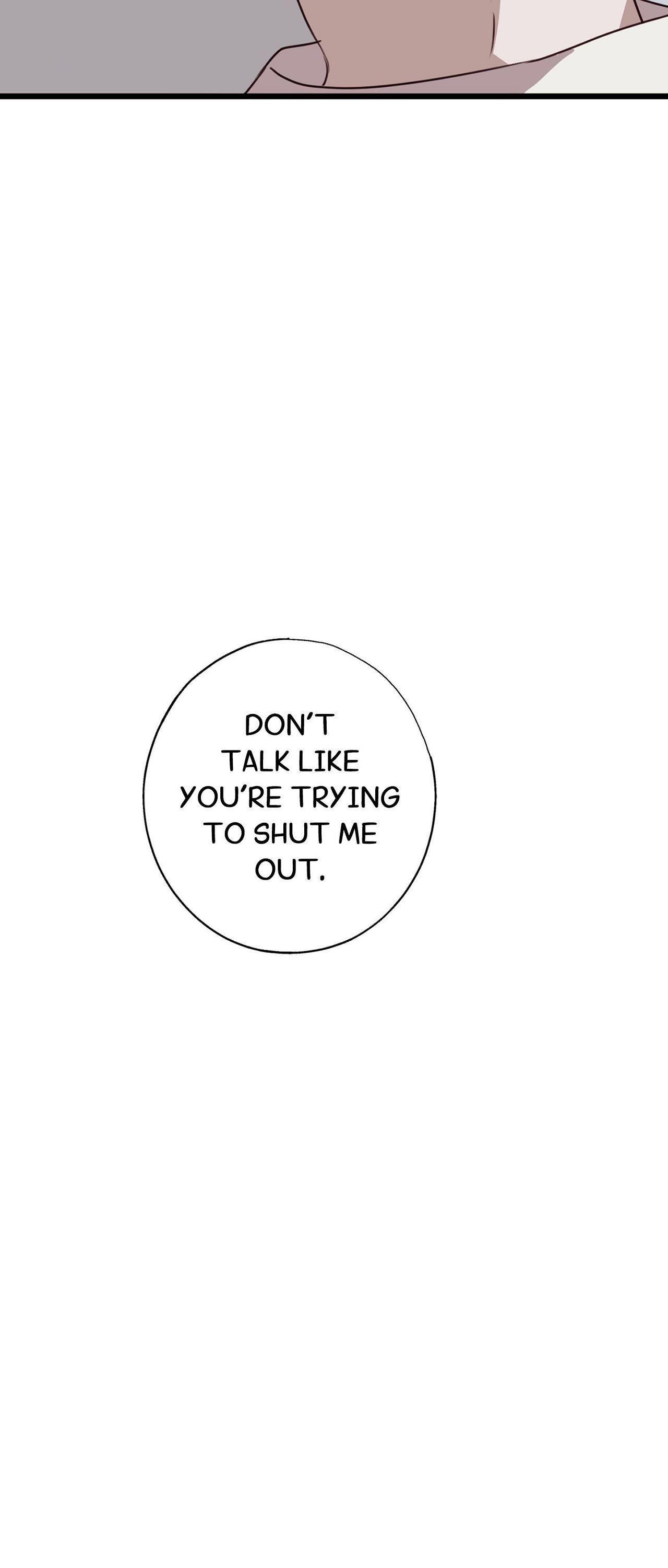 Tugging at My Heart Chapter 20 - Page 67 in English