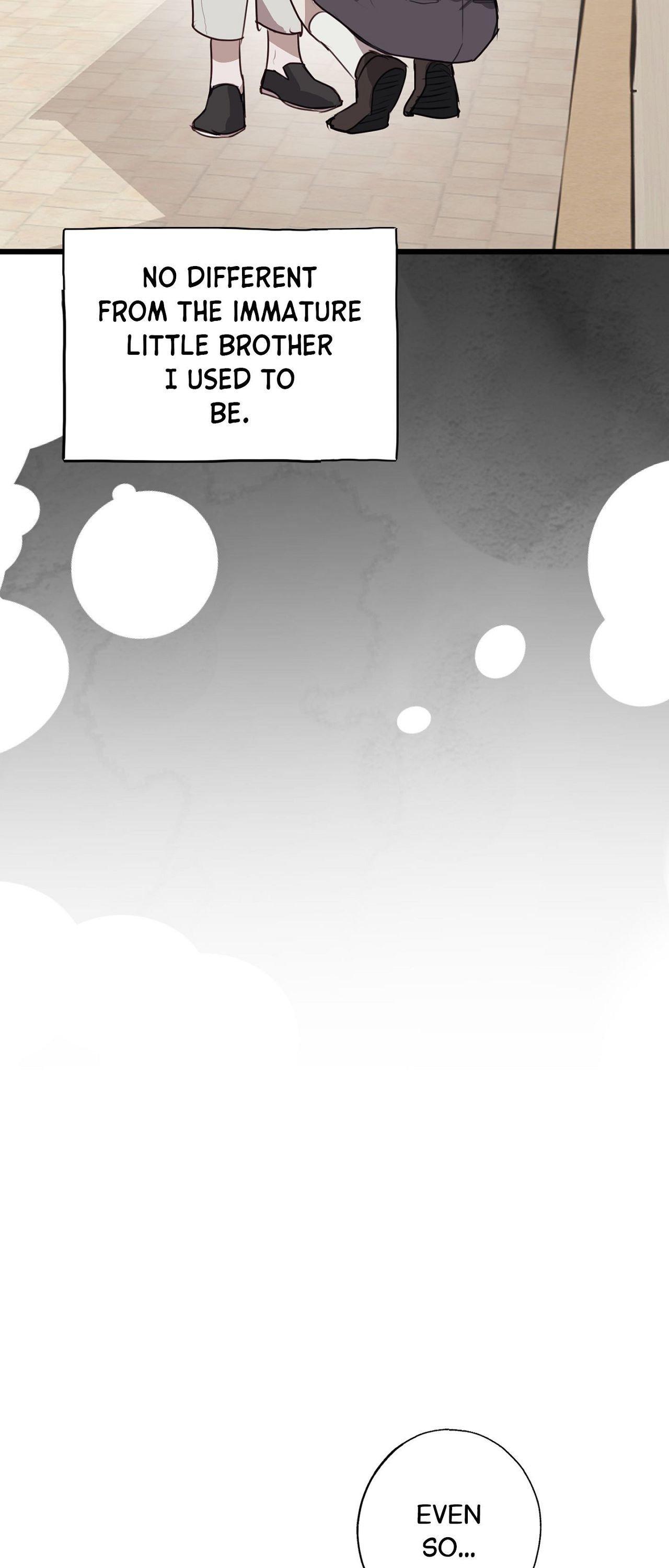 Tugging at My Heart Chapter 20 - Page 7 in English