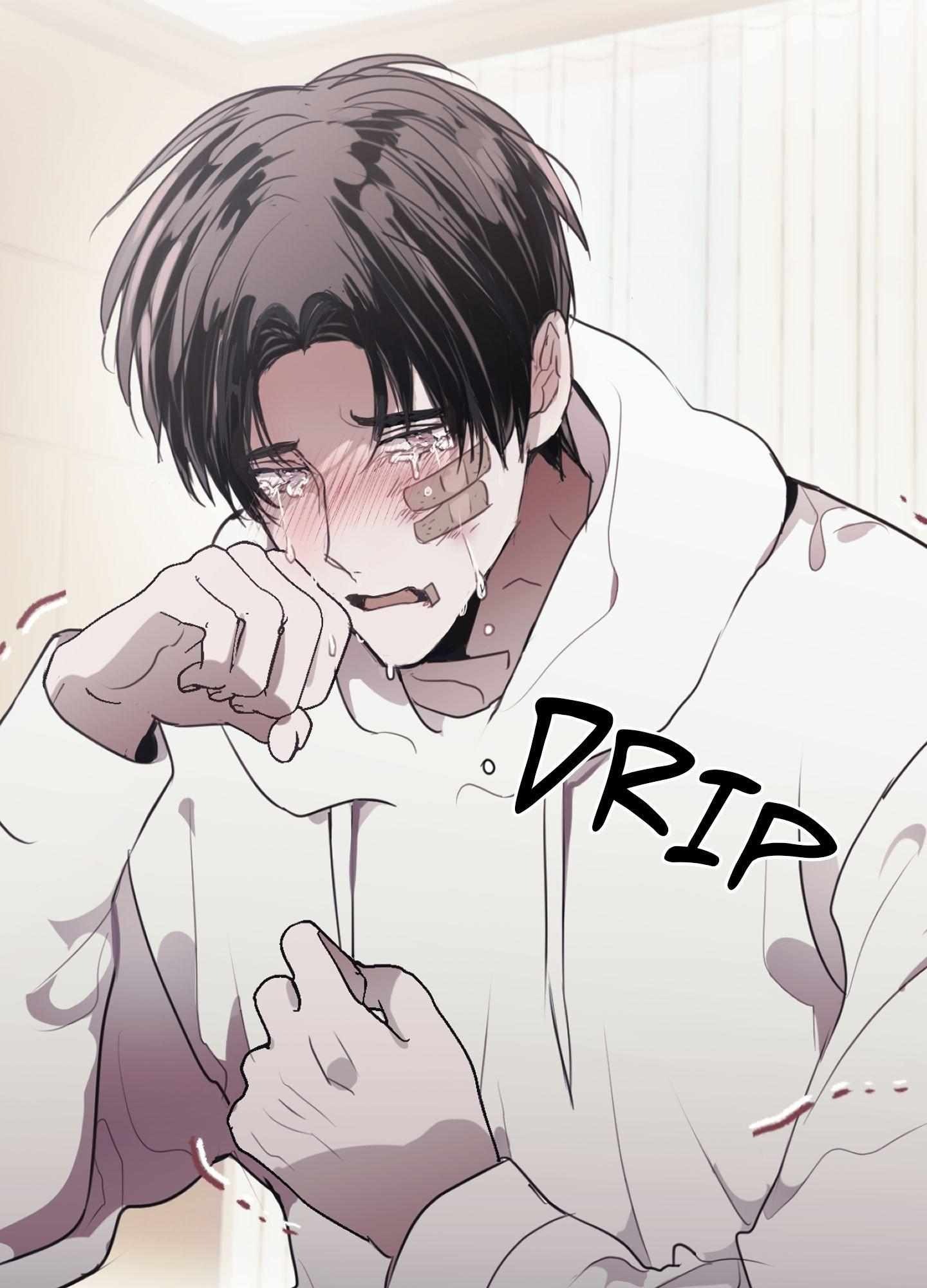 Tugging at My Heart Chapter 3 - Page 102 in English