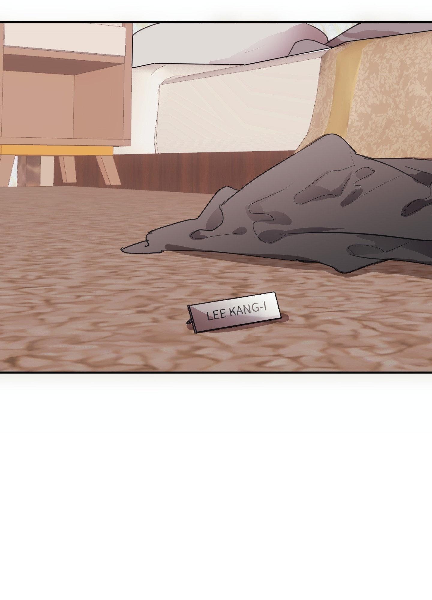 Tugging at My Heart Chapter 3 - Page 11 in English