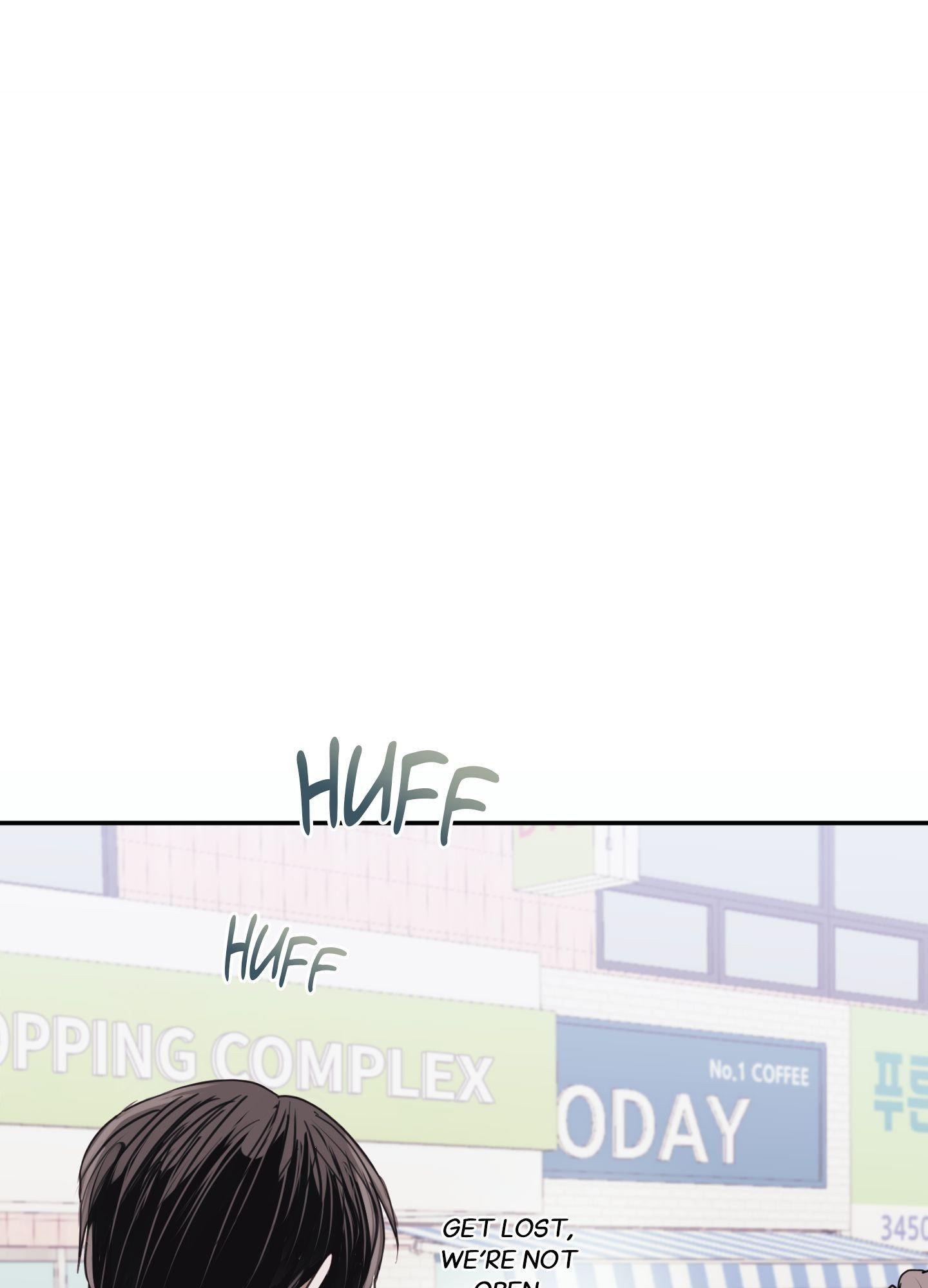Tugging at My Heart Chapter 3 - Page 24 in English