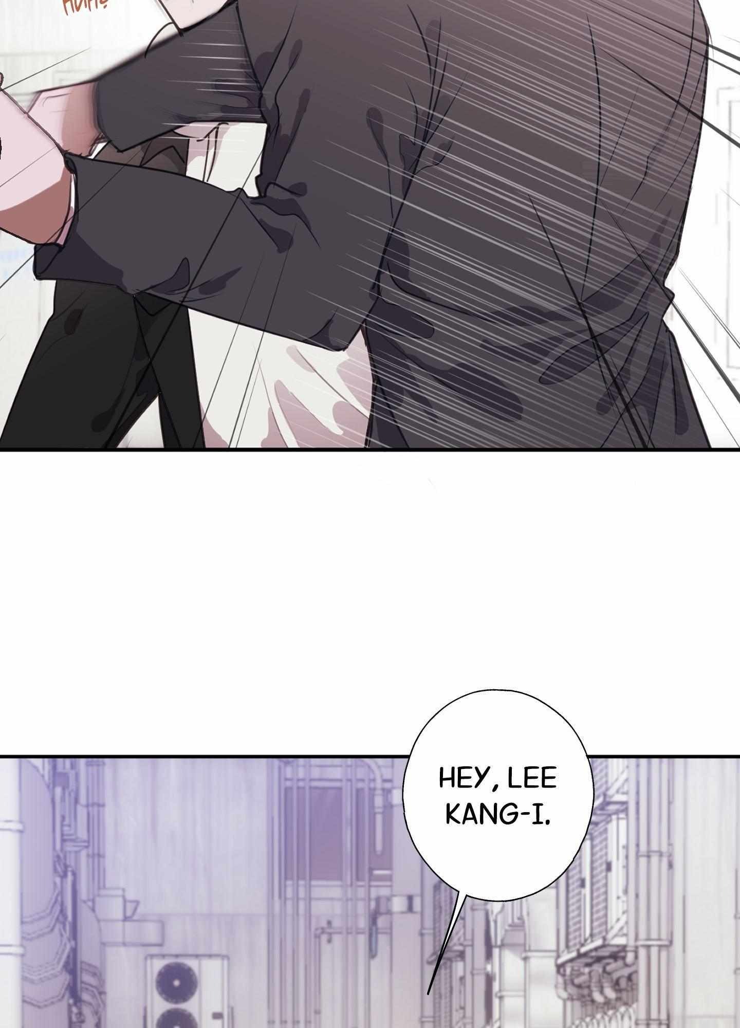 Tugging at My Heart Chapter 3 - Page 50 in English