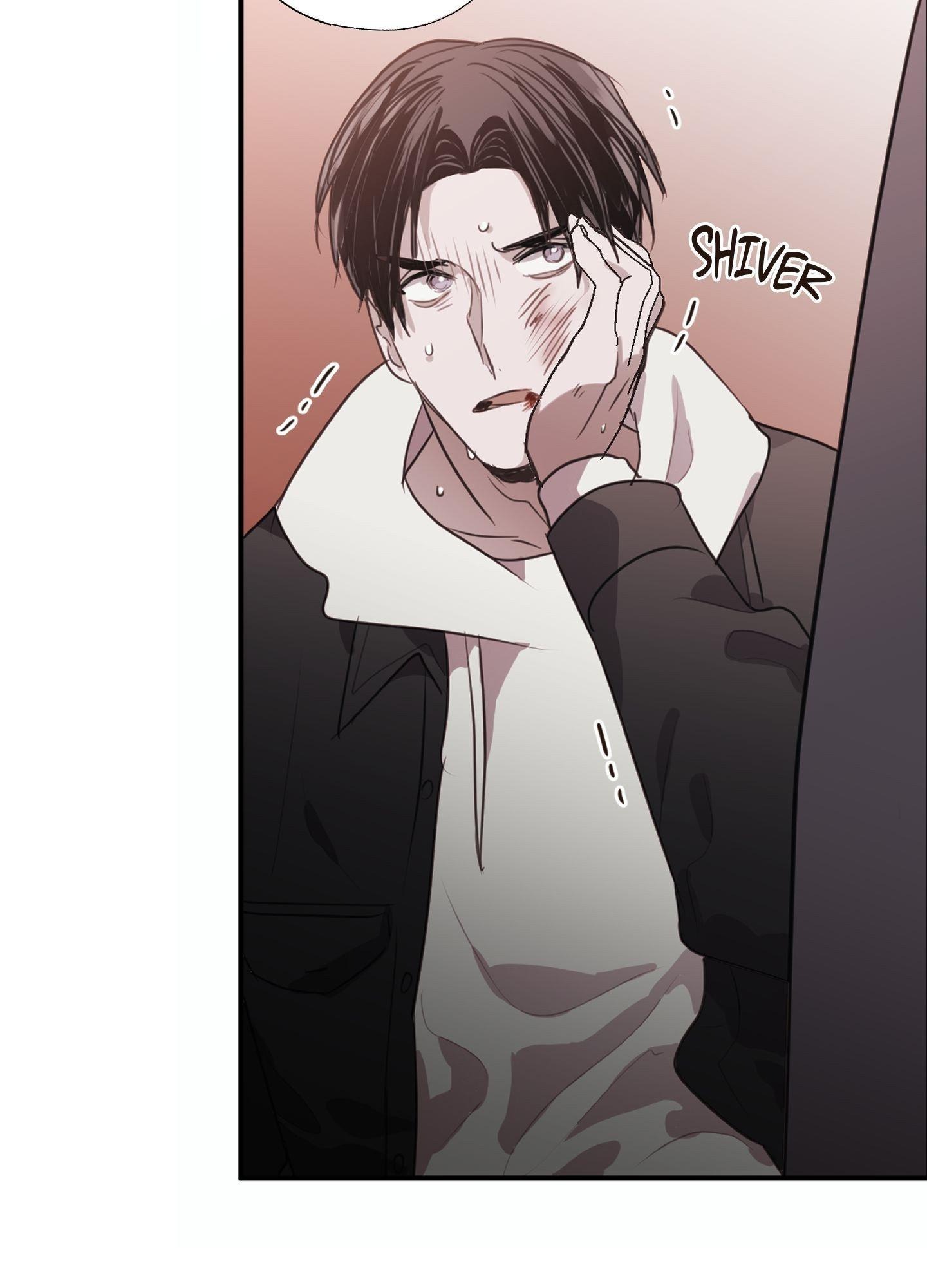 Tugging at My Heart Chapter 3 - Page 54 in English