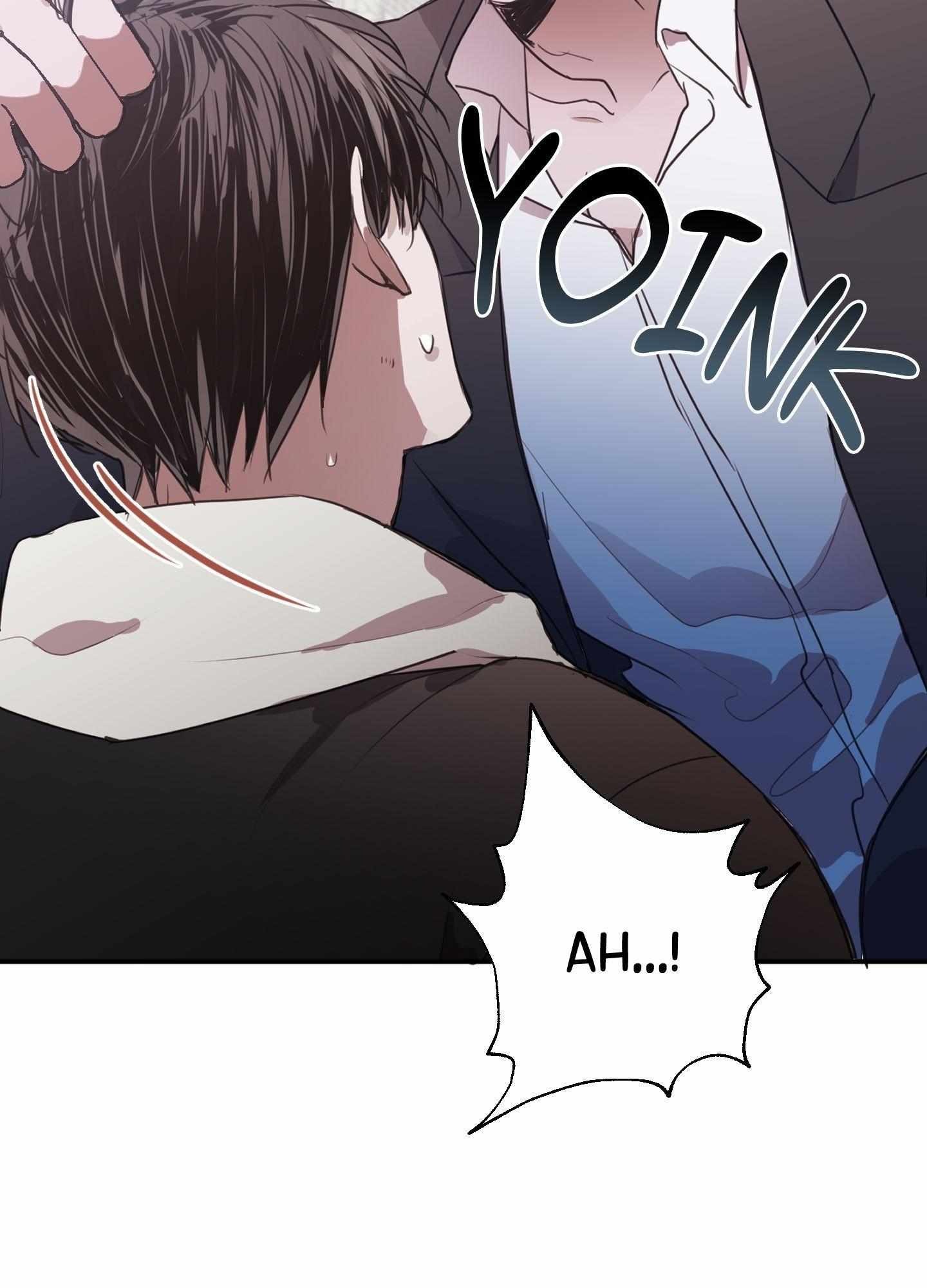 Tugging at My Heart Chapter 3 - Page 56 in English