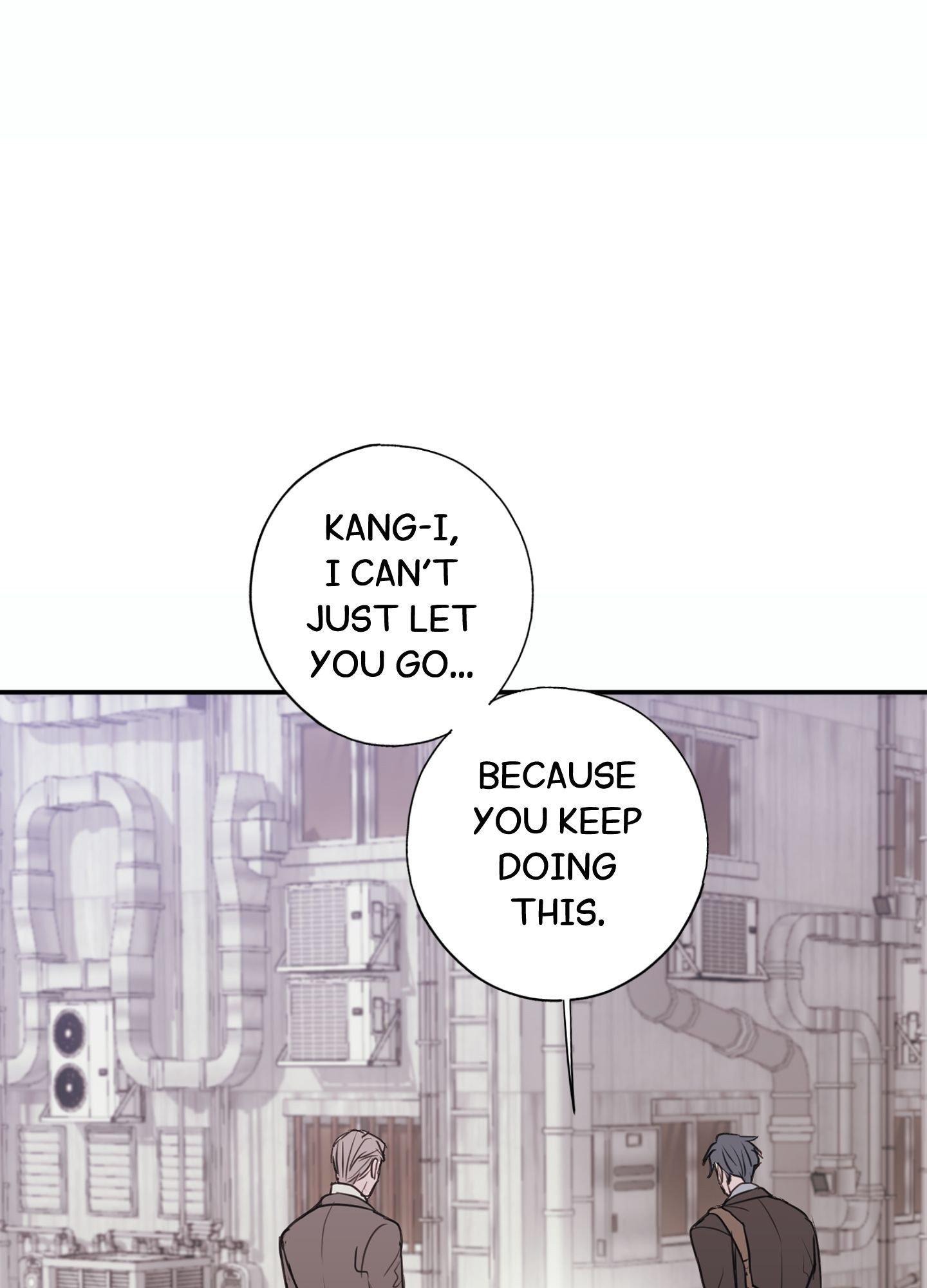 Tugging at My Heart Chapter 3 - Page 59 in English