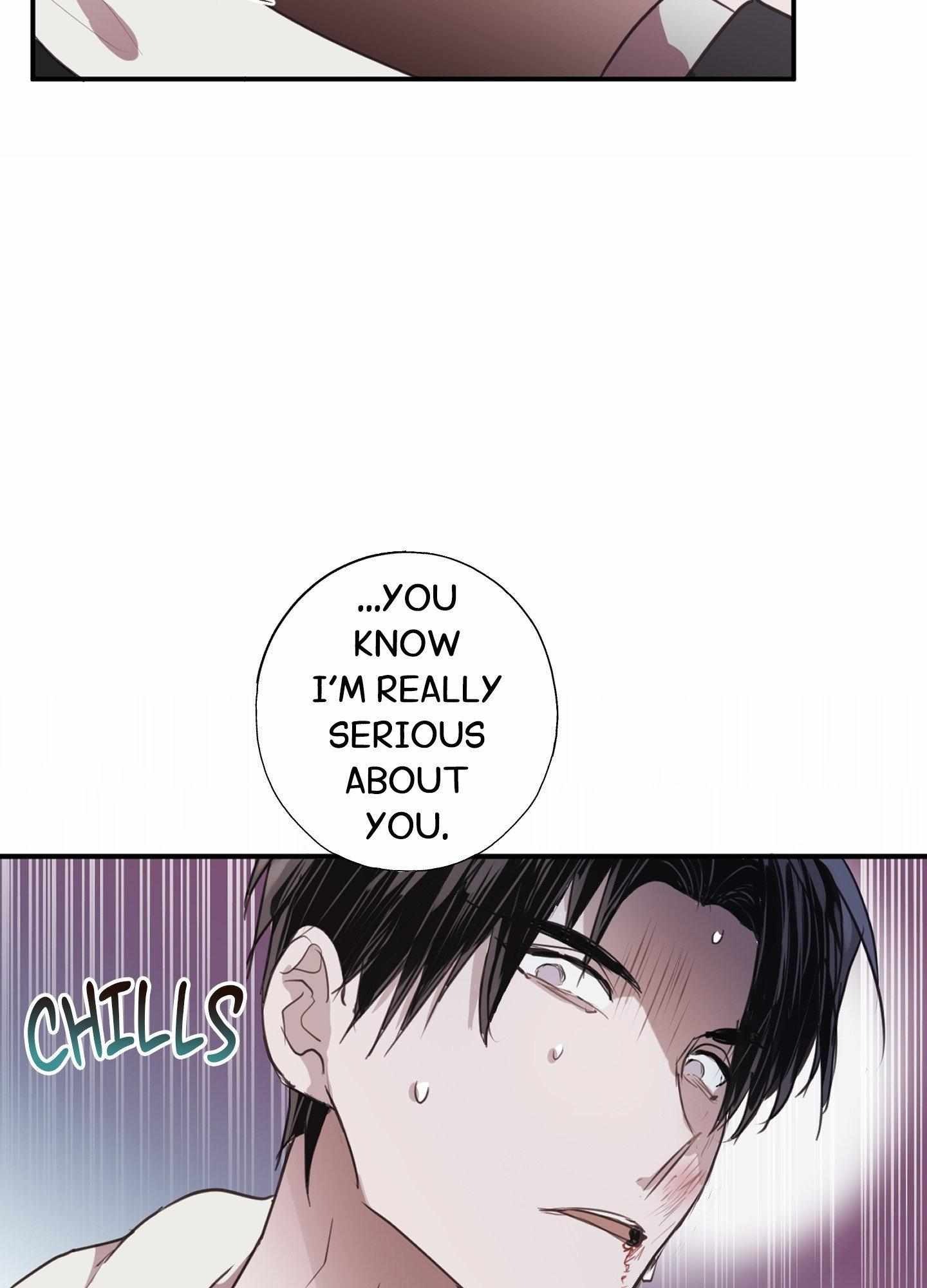 Tugging at My Heart Chapter 3 - Page 64 in English