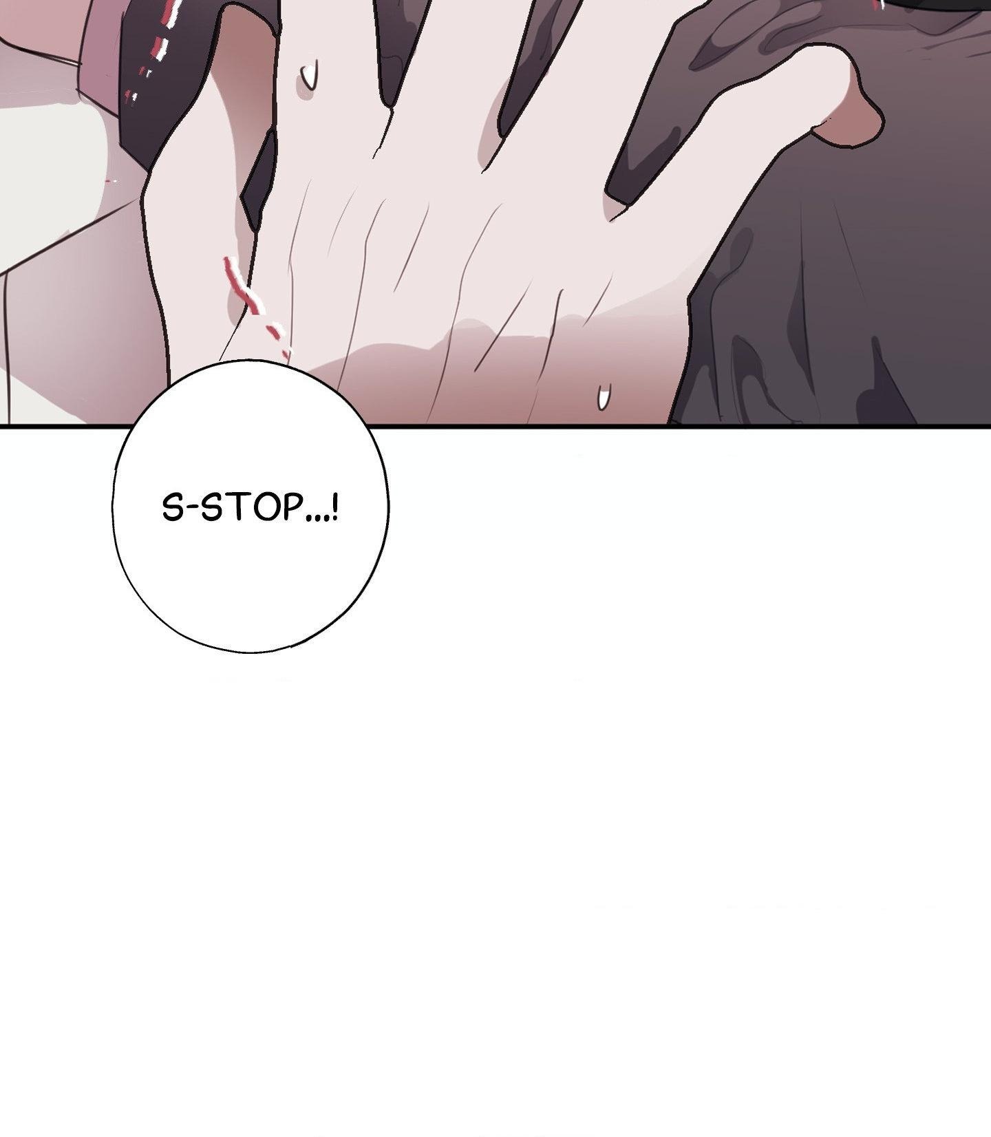 Tugging at My Heart Chapter 3 - Page 66 in English