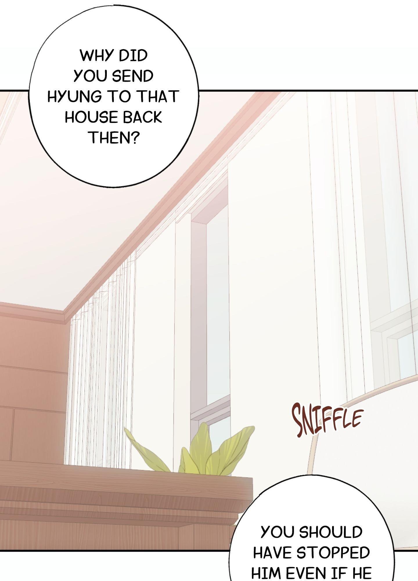 Tugging at My Heart Chapter 3 - Page 97 in English