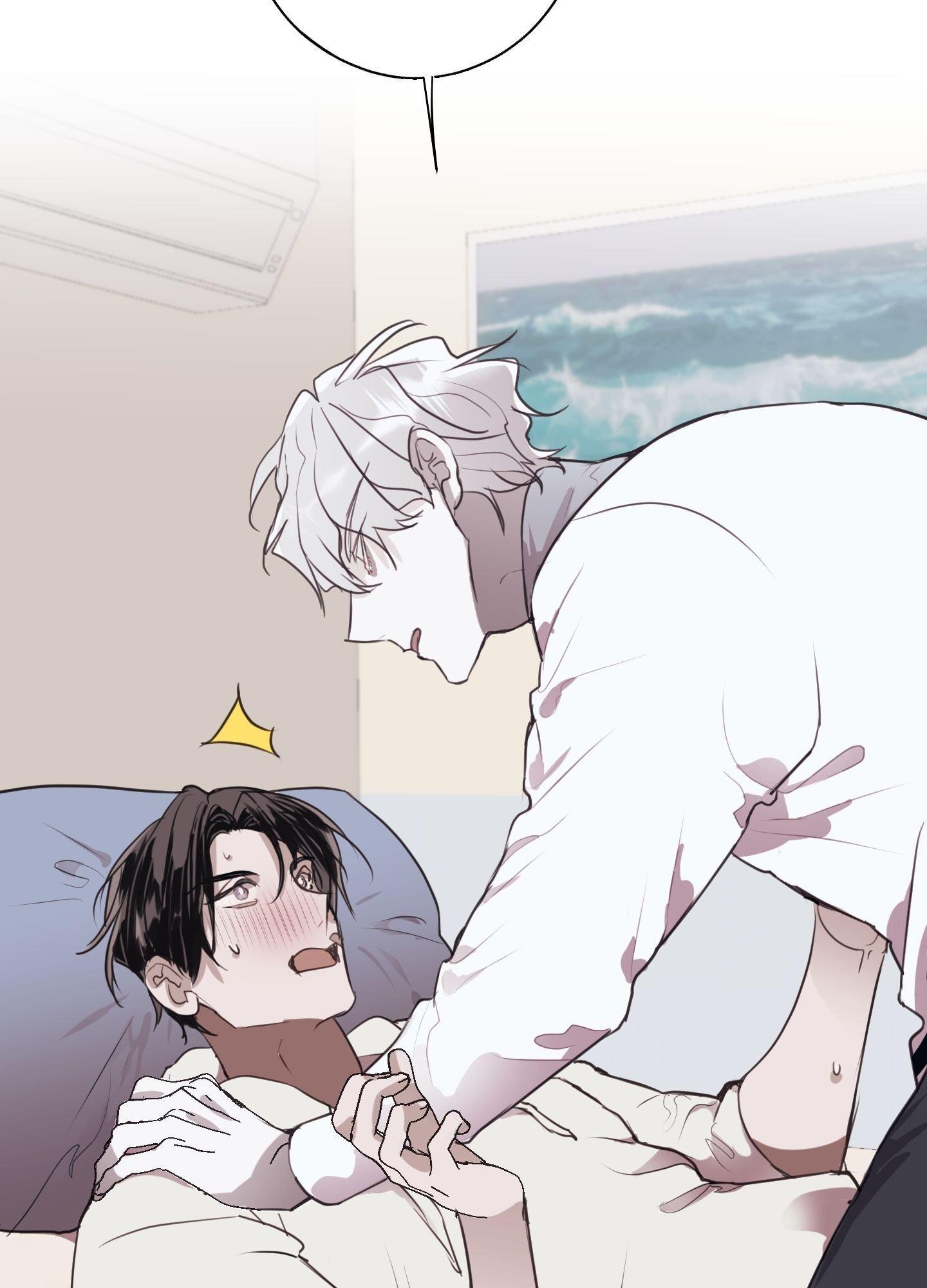 Tugging at My Heart Chapter 4 - Page 101 in English