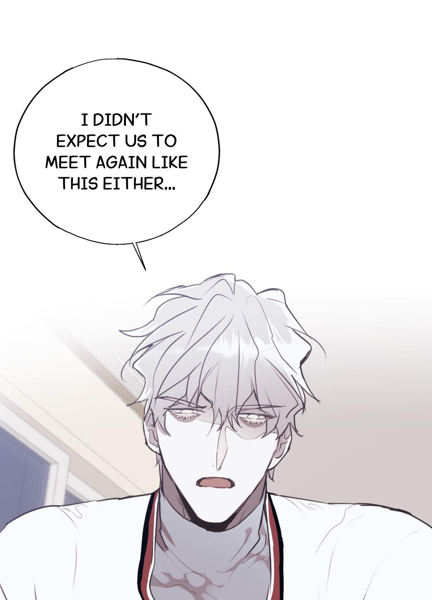 Tugging at My Heart Chapter 4 - Page 103 in English