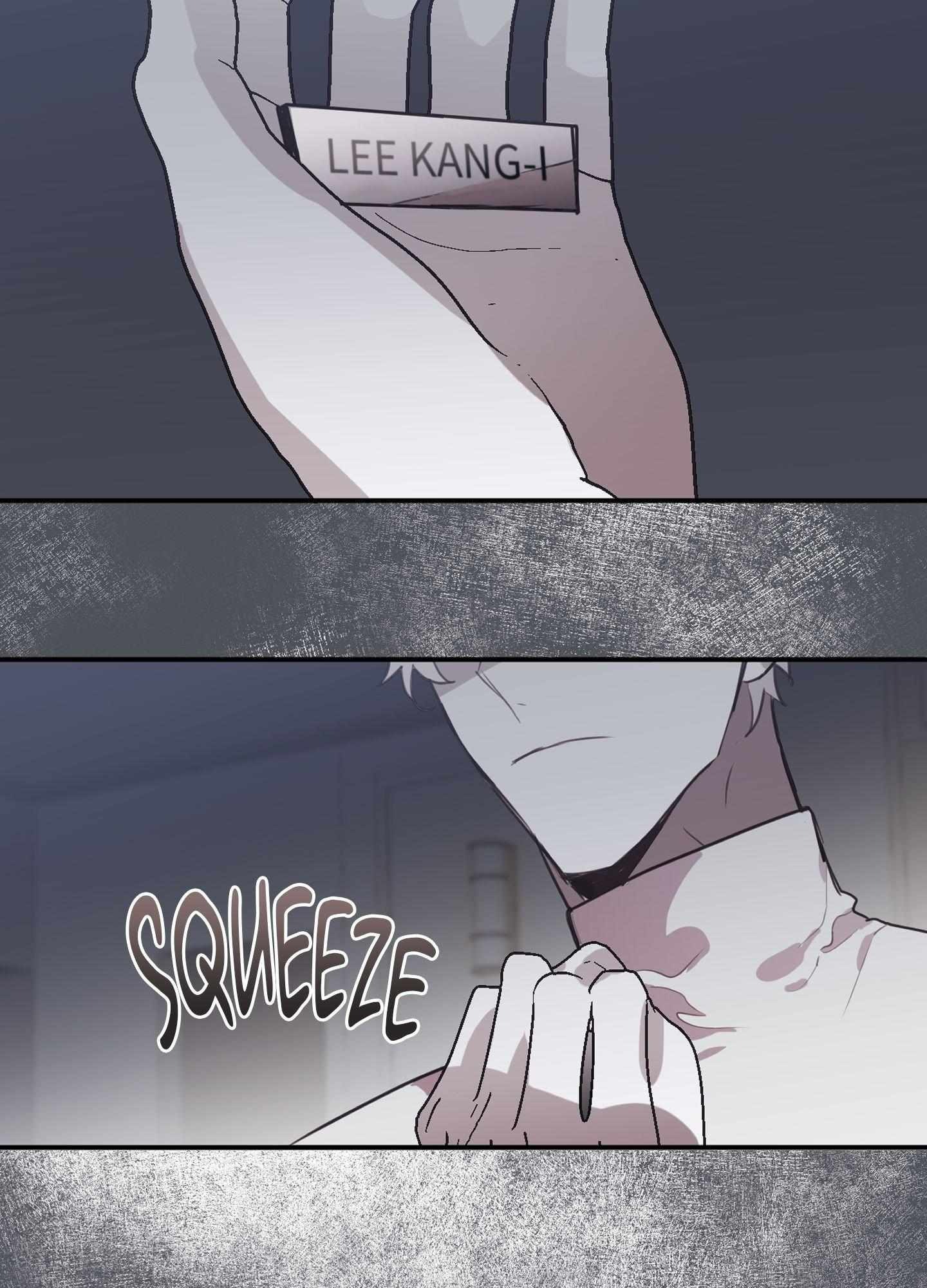 Tugging at My Heart Chapter 4 - Page 109 in English