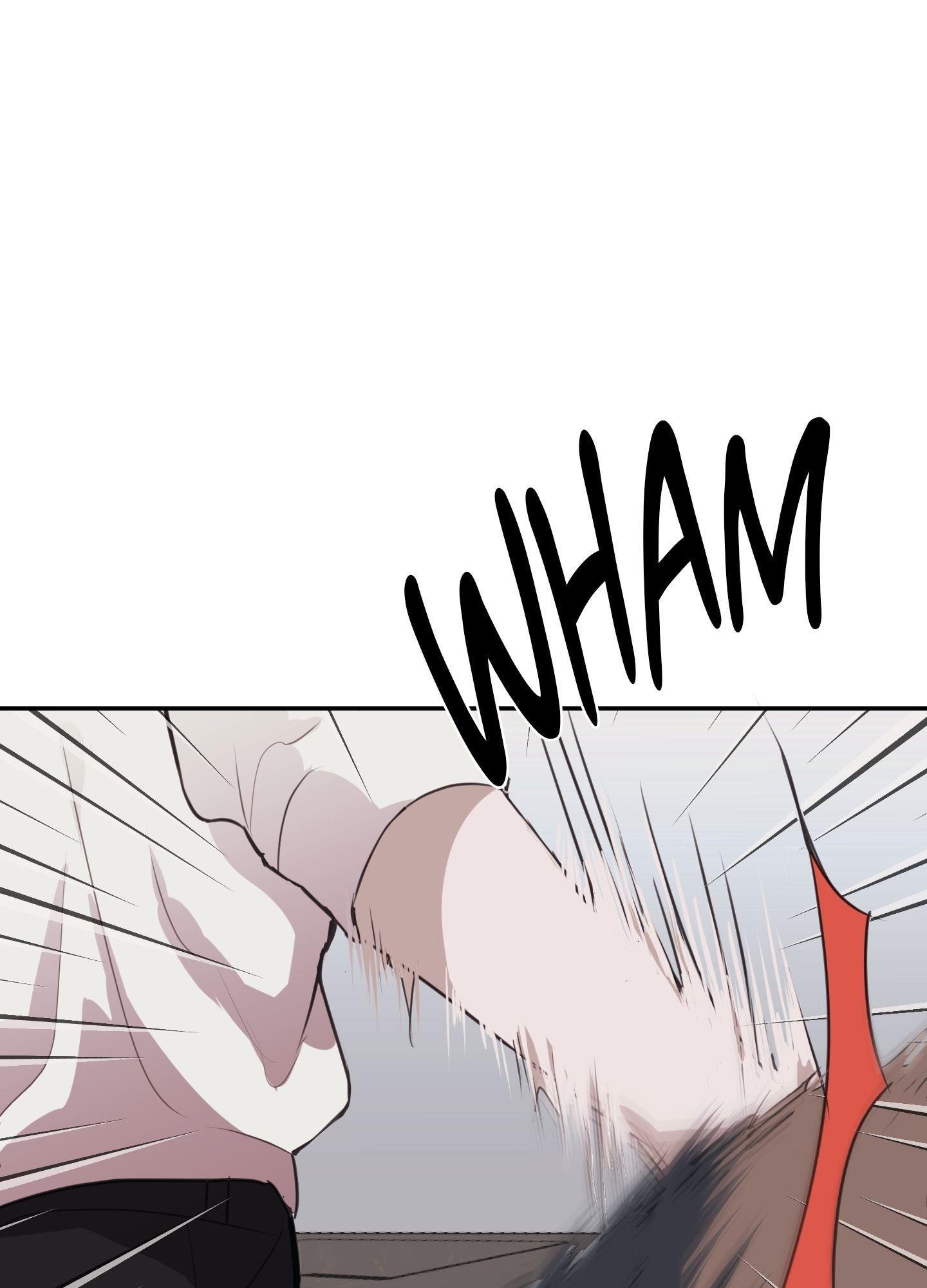 Tugging at My Heart Chapter 4 - Page 12 in English