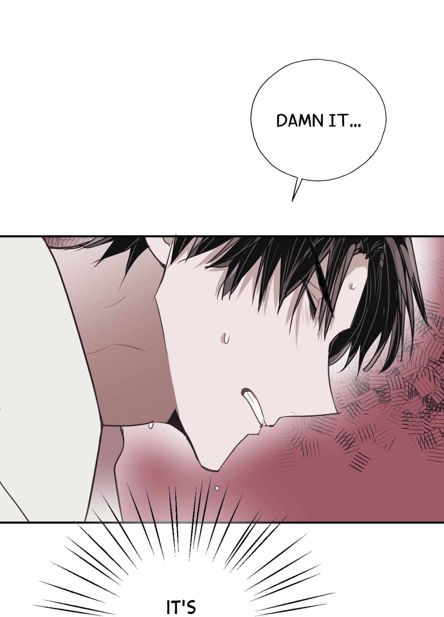 Tugging at My Heart Chapter 4 - Page 24 in English
