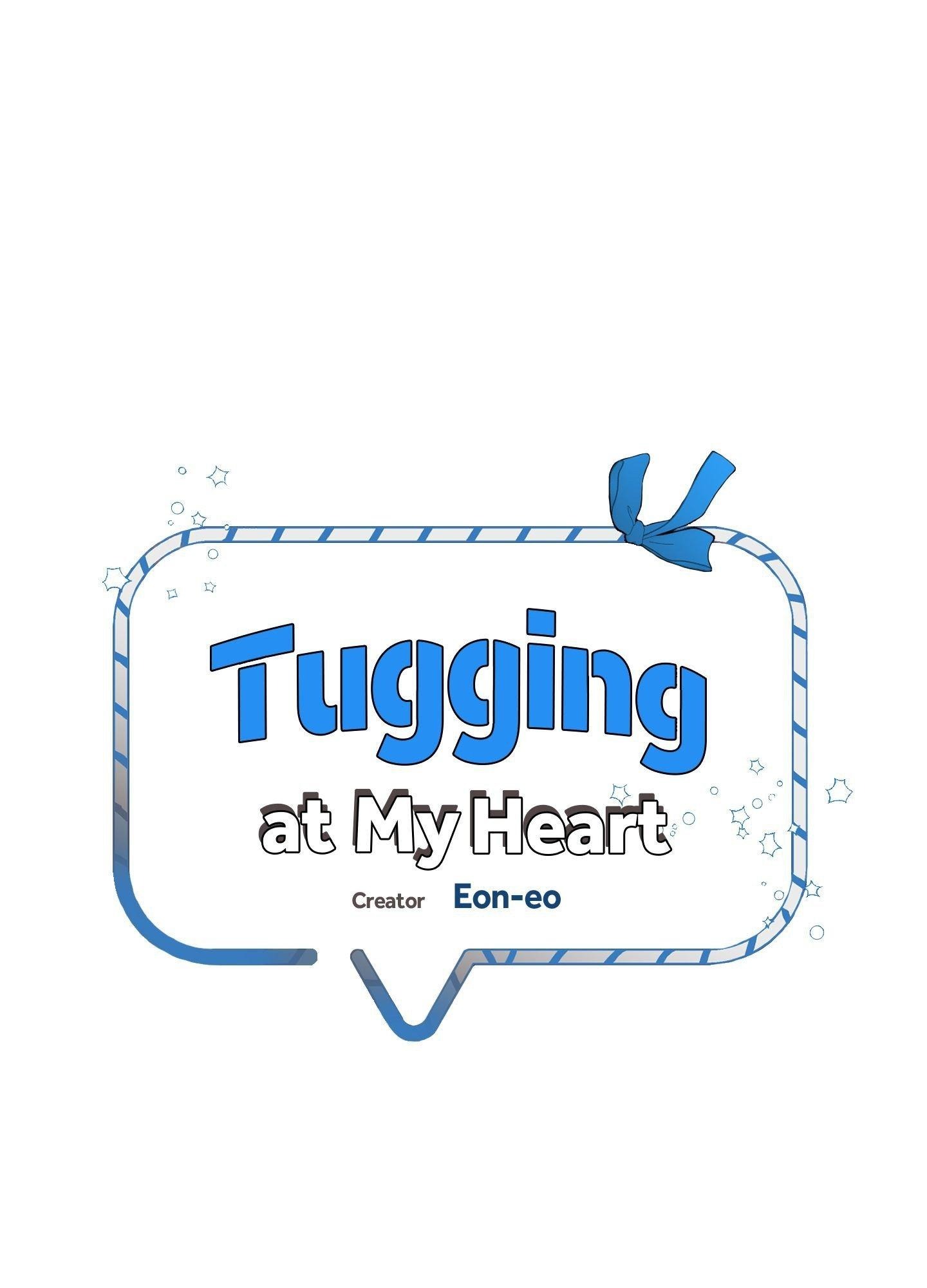 Tugging at My Heart Chapter 4 - Page 27 in English