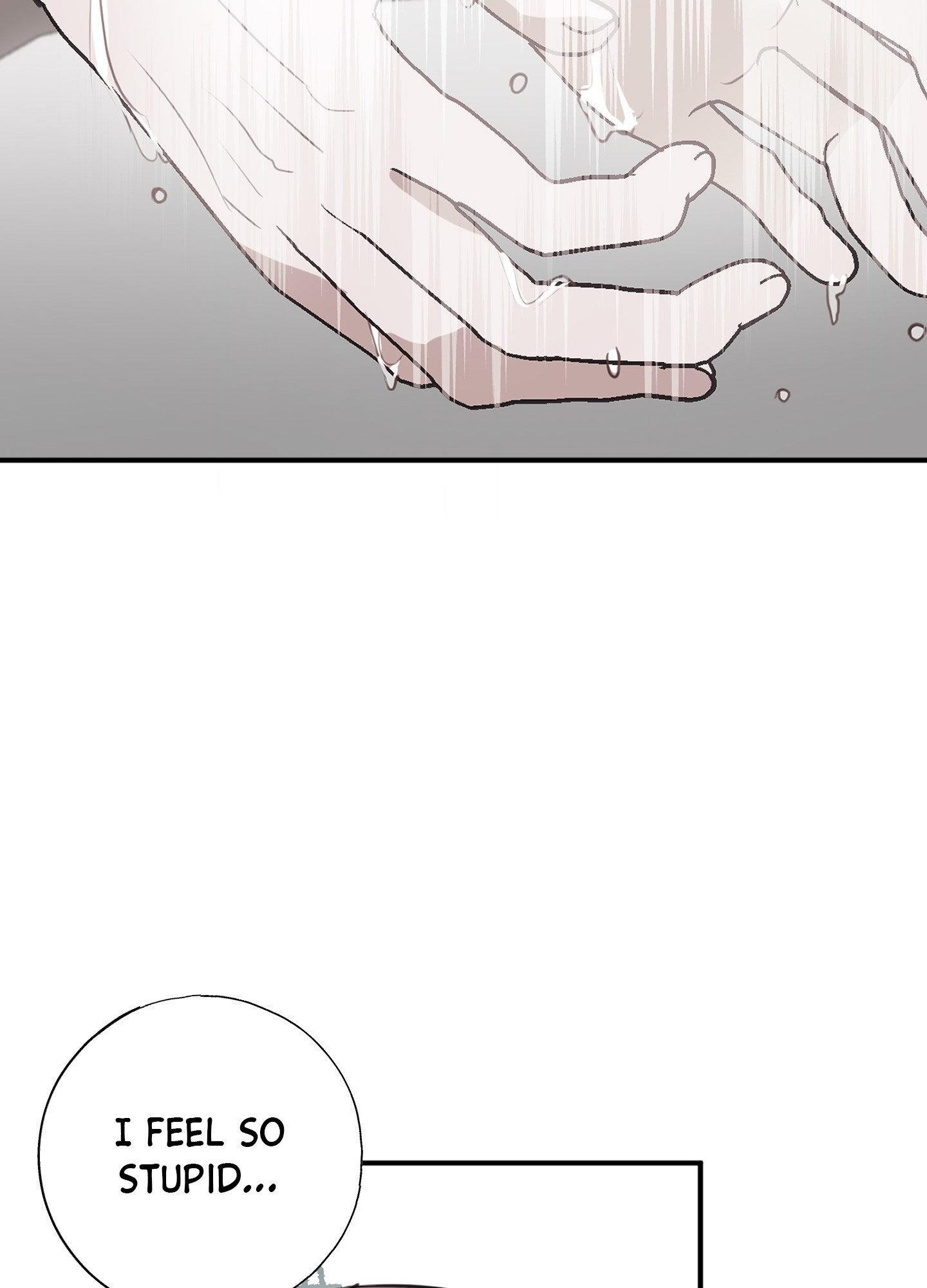 Tugging at My Heart Chapter 4 - Page 3 in English