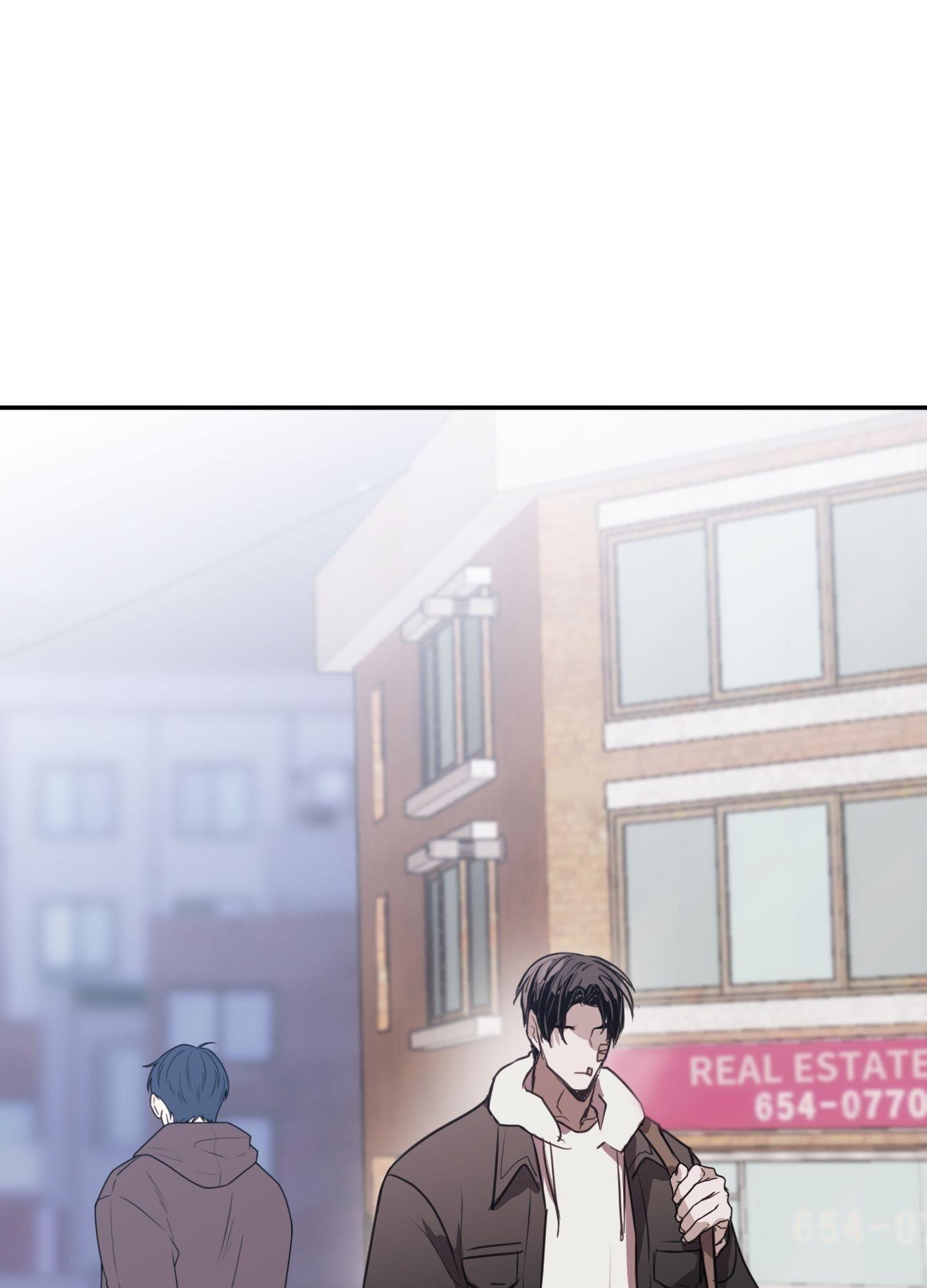 Tugging at My Heart Chapter 4 - Page 30 in English