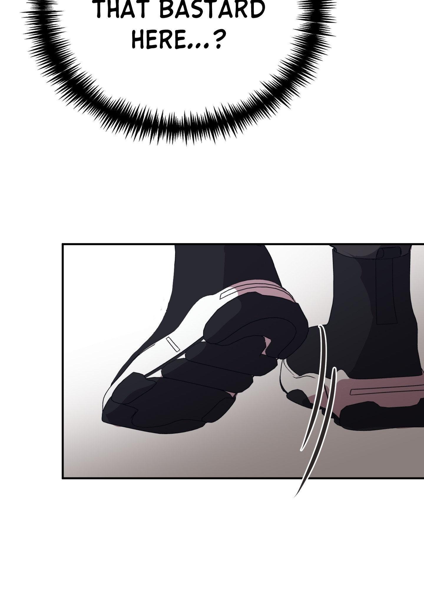 Tugging at My Heart Chapter 4 - Page 37 in English